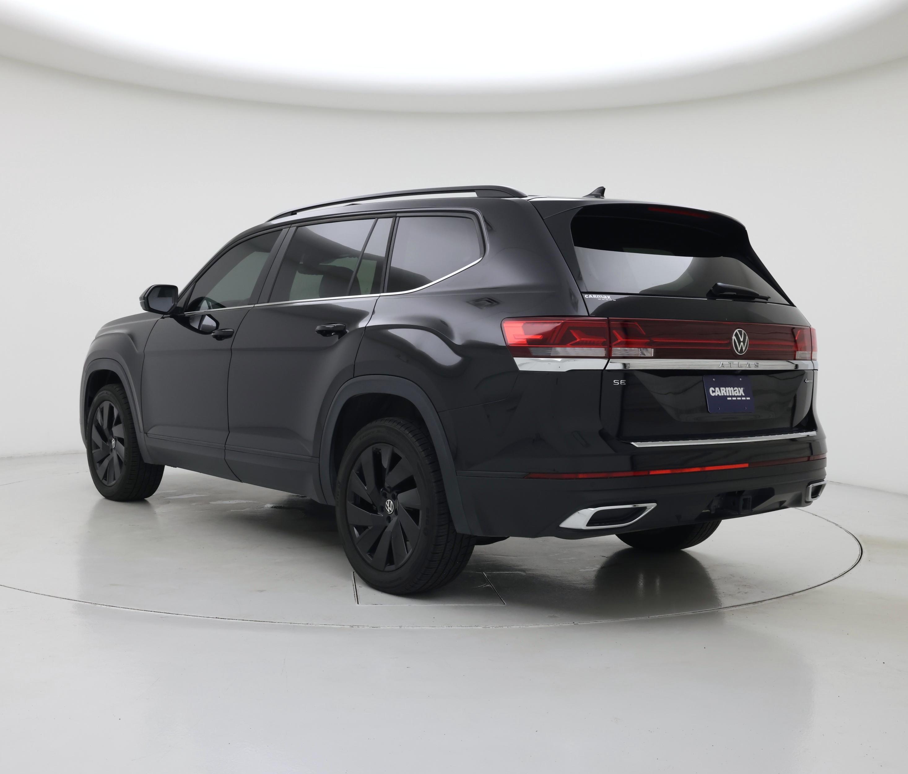 Thumbnail: 2024 Volkswagen Atlas - 2