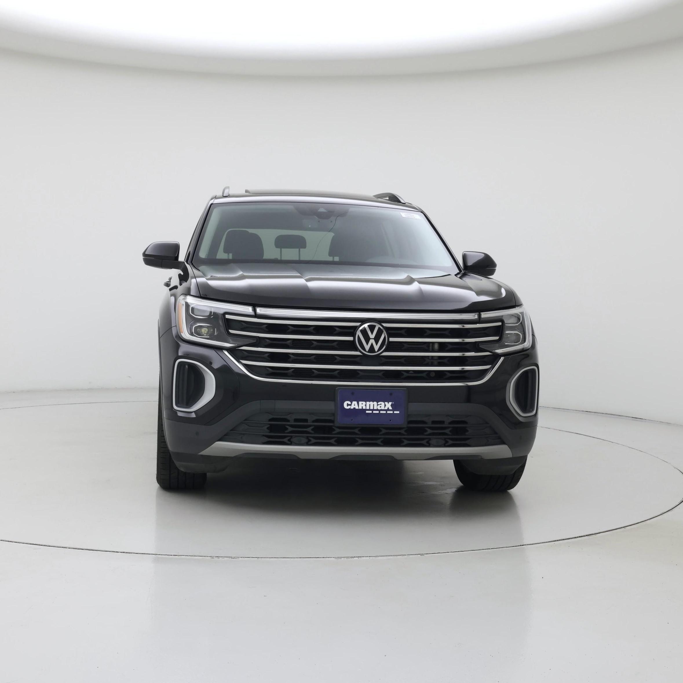 Thumbnail: 2024 Volkswagen Atlas - 5