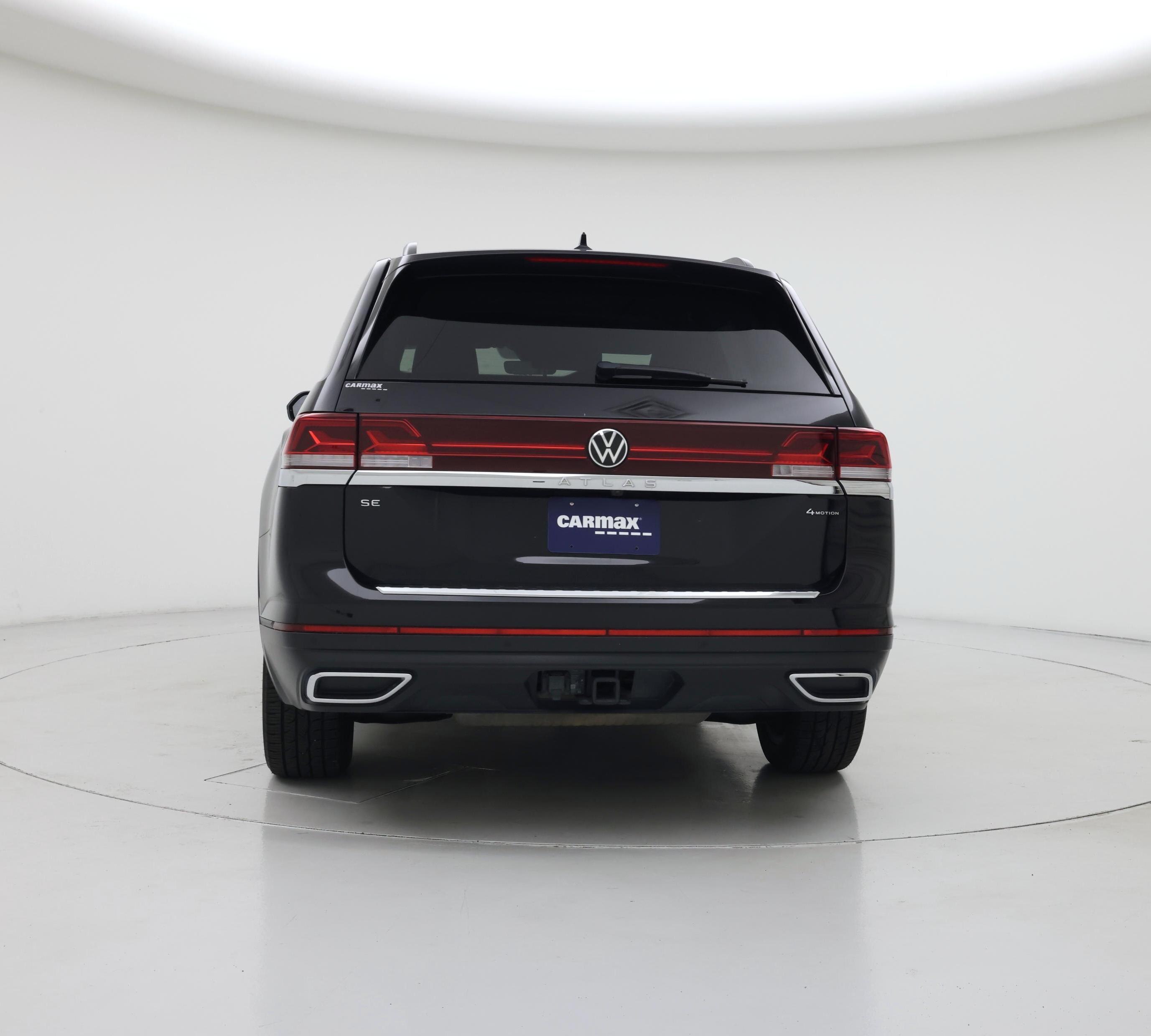 Thumbnail: 2024 Volkswagen Atlas - 6