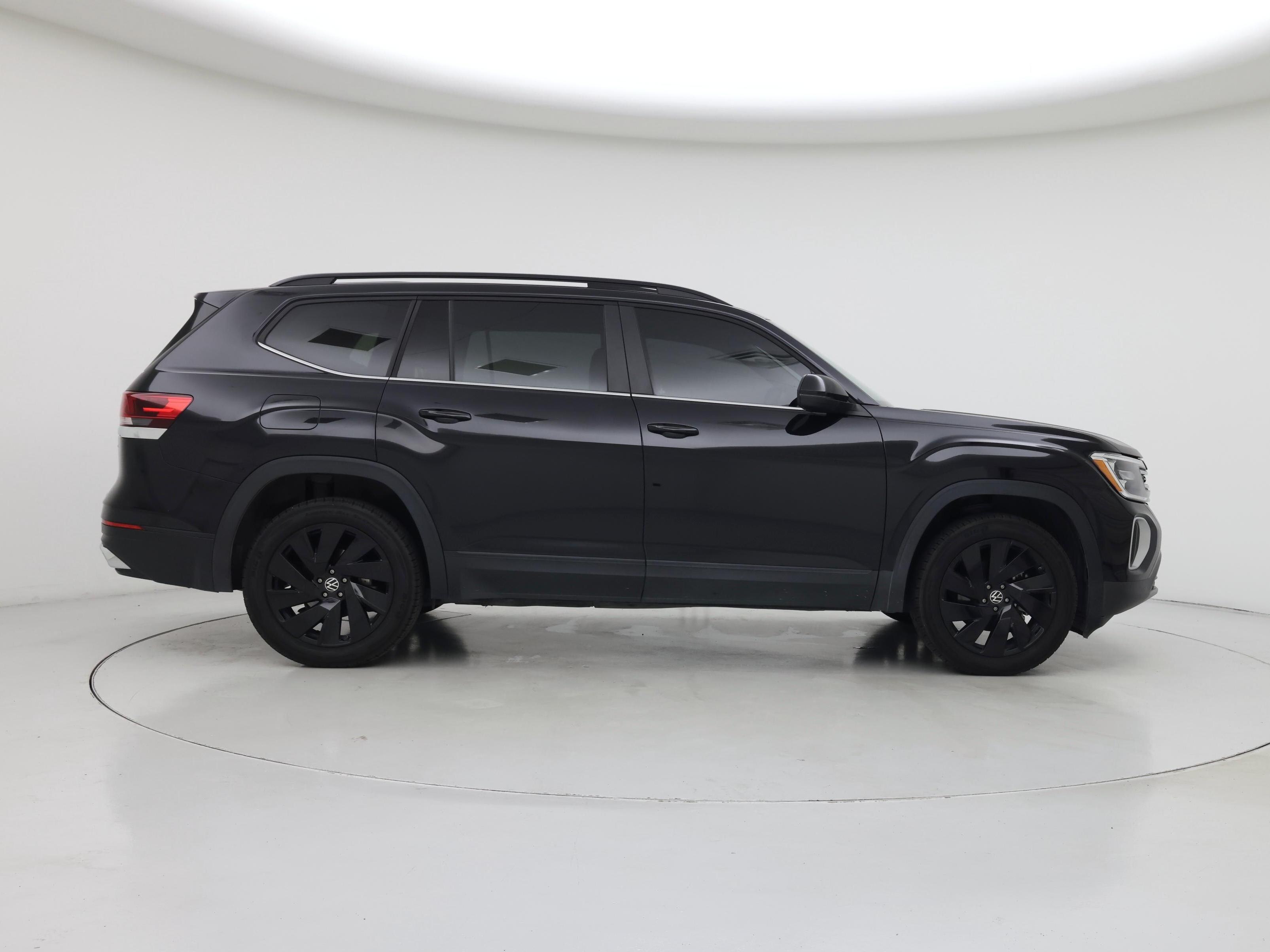 Thumbnail: 2024 Volkswagen Atlas - 7