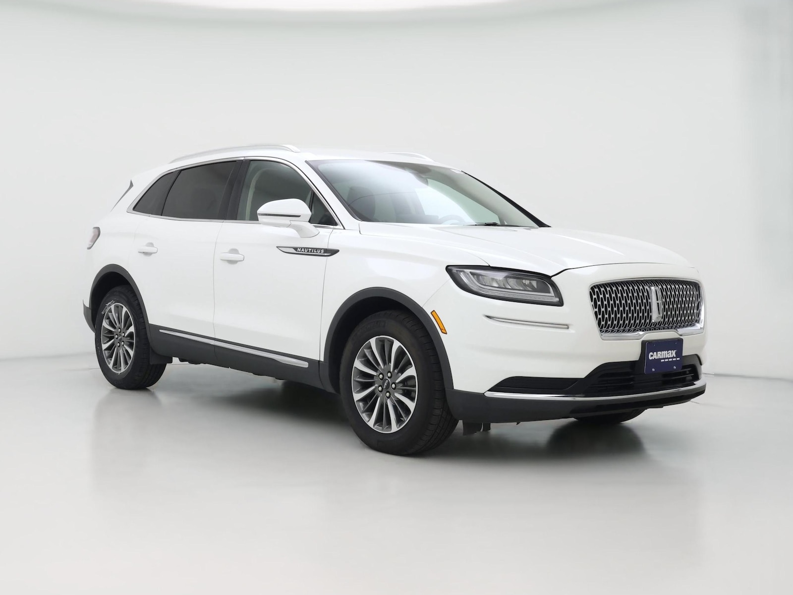 2023 Lincoln Nautilus