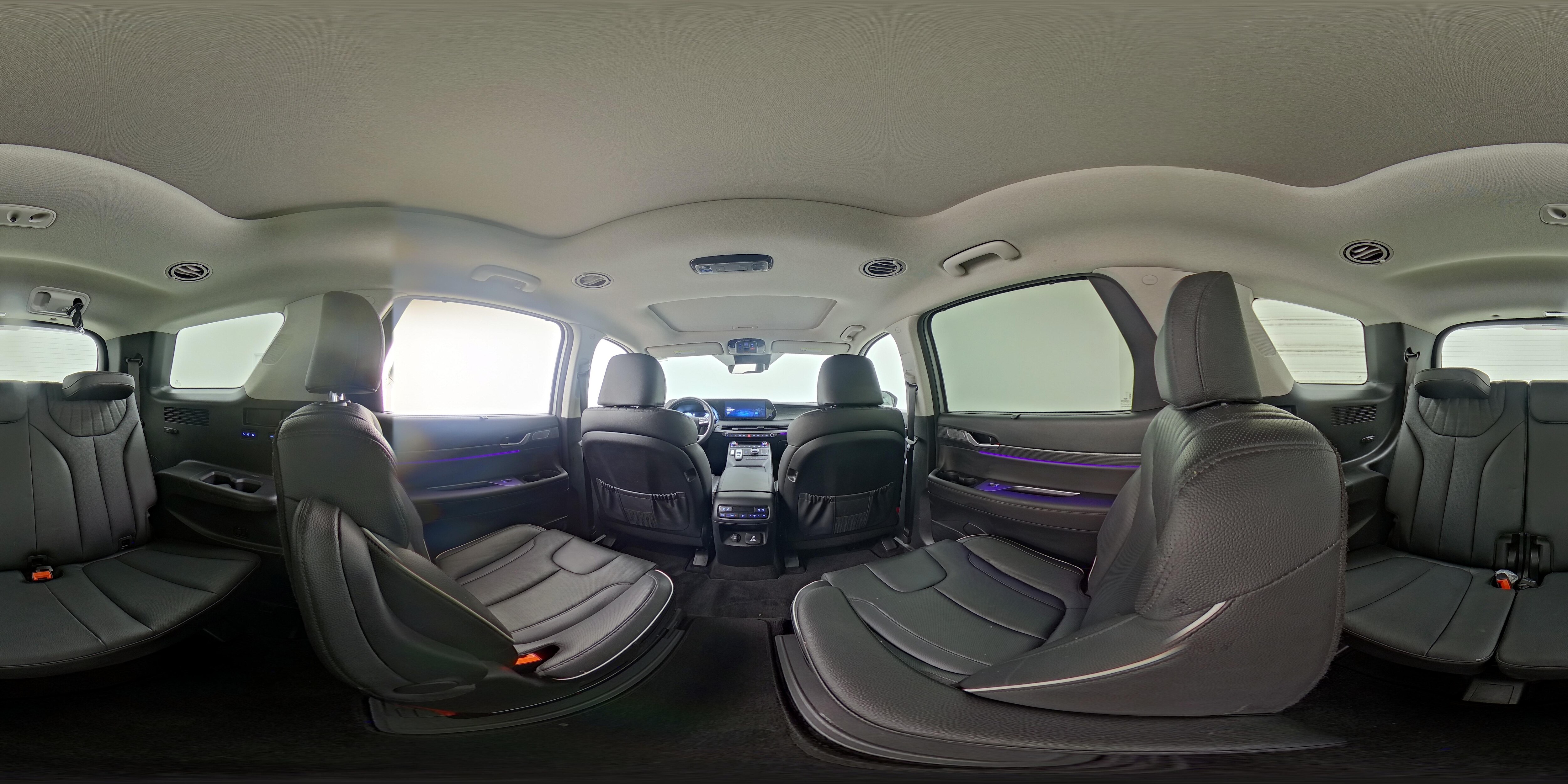 2024 Hyundai Palisade Limited - Photo 29