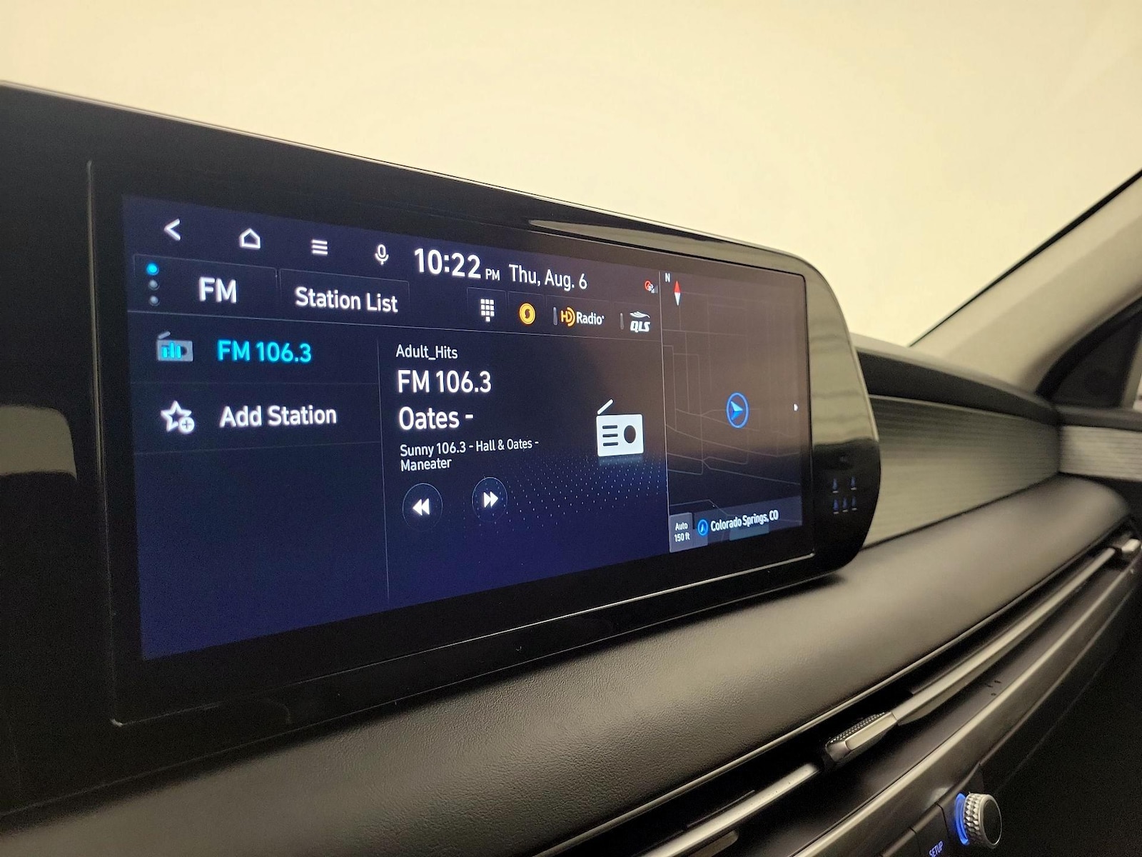 2024 Hyundai Palisade Limited - Photo 17