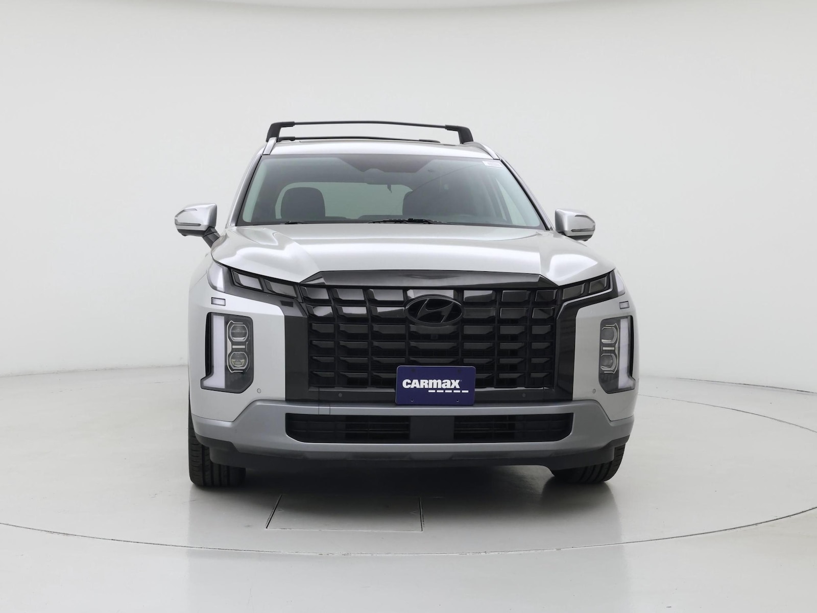 2024 Hyundai Palisade Limited - Photo 6
