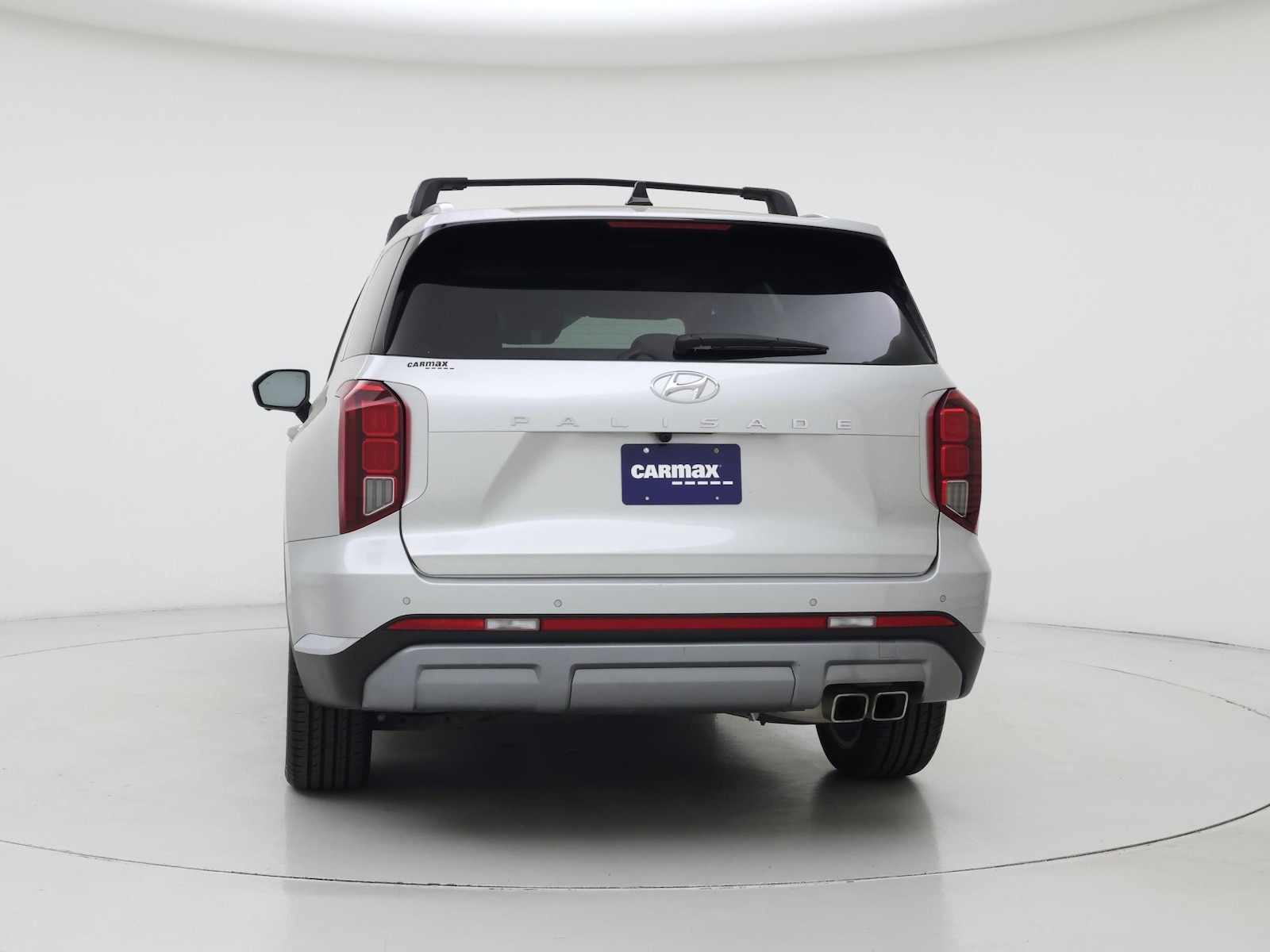 2024 Hyundai Palisade Limited - Photo 7
