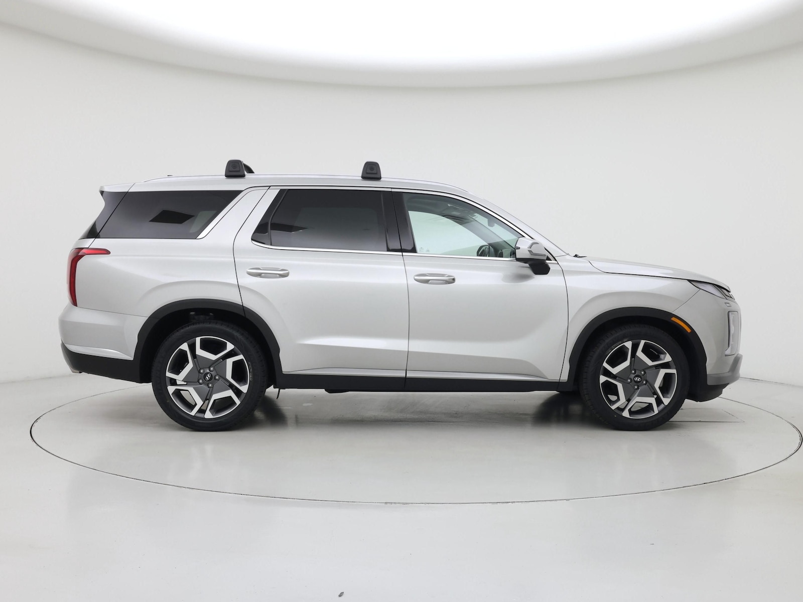 2024 Hyundai Palisade Limited - Photo 8