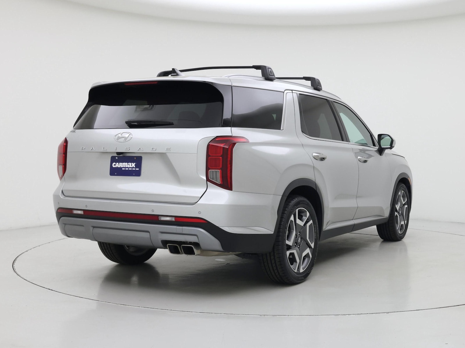 2024 Hyundai Palisade Limited - Photo 9