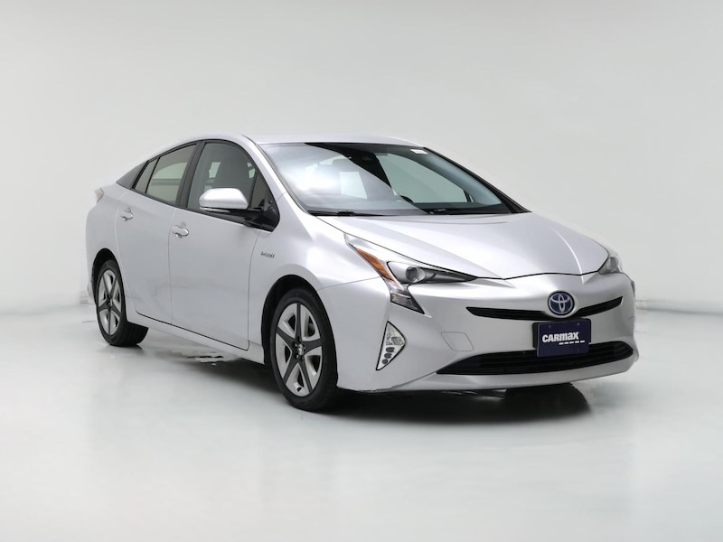 2016 Toyota Prius Four Touring -
                  Parker, CO