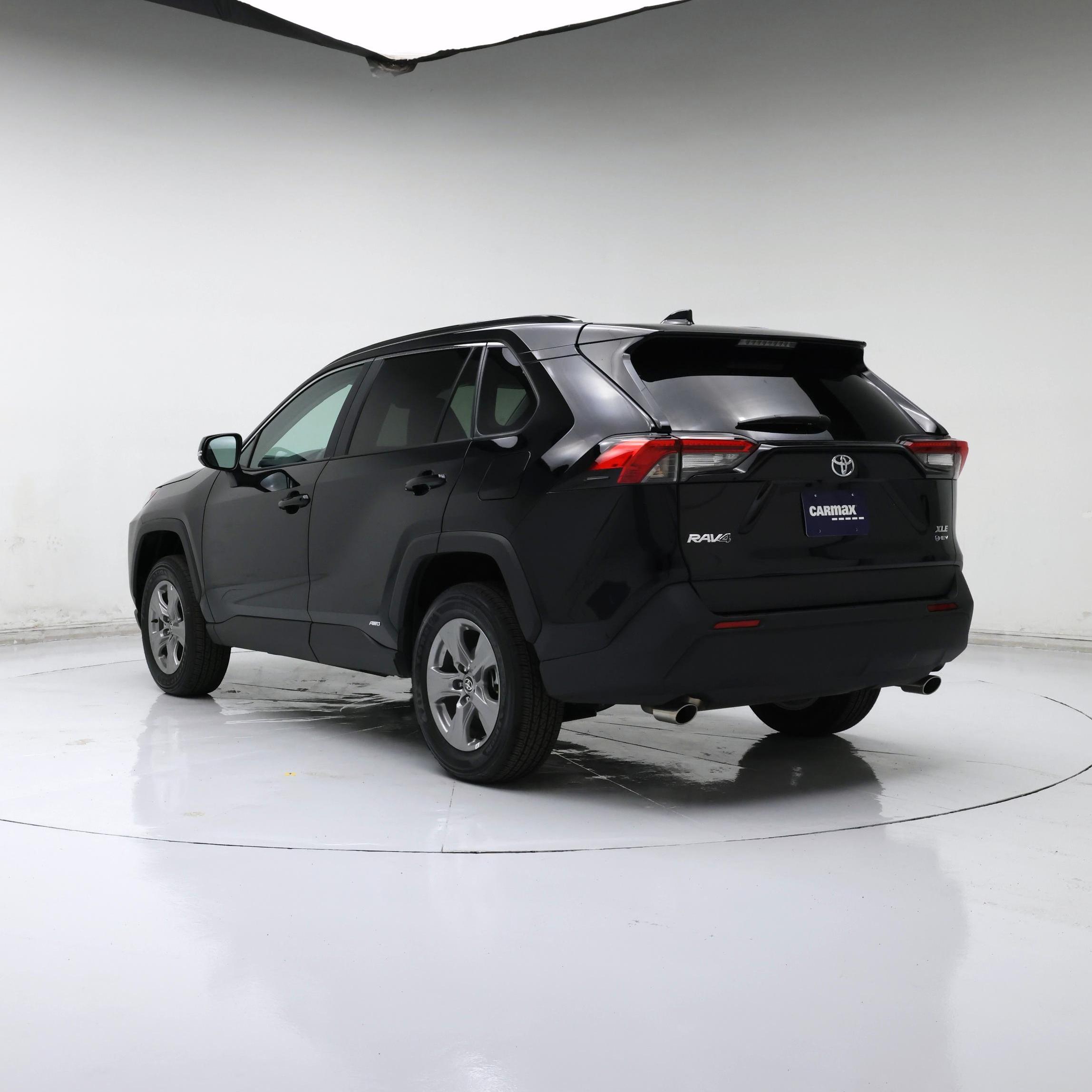Thumbnail: 2025 Toyota RAV4 - 2