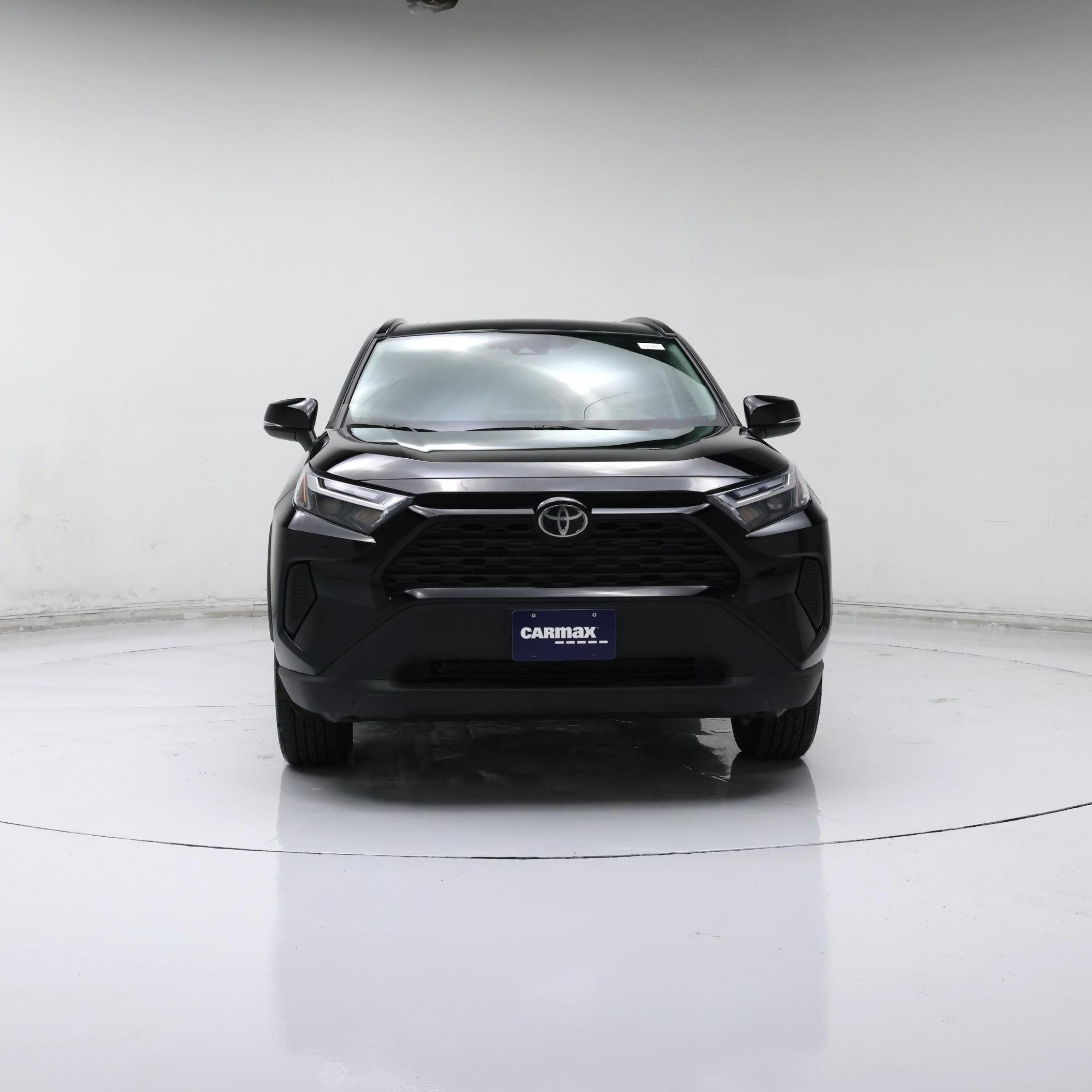 Thumbnail: 2025 Toyota RAV4 - 5