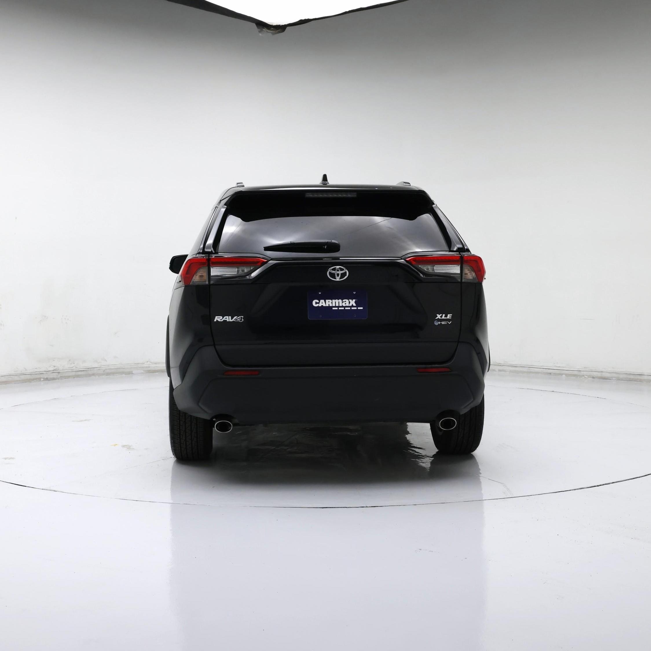 Thumbnail: 2025 Toyota RAV4 - 6