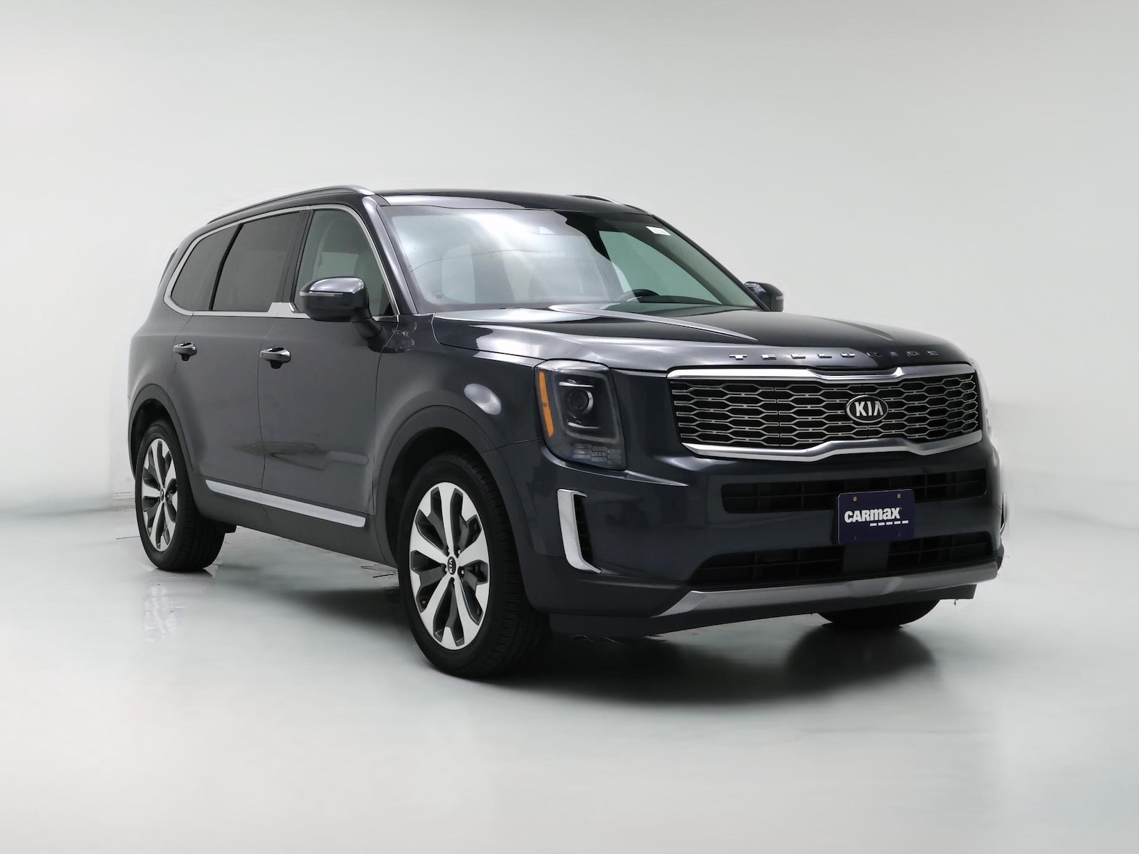 2020 Kia Telluride