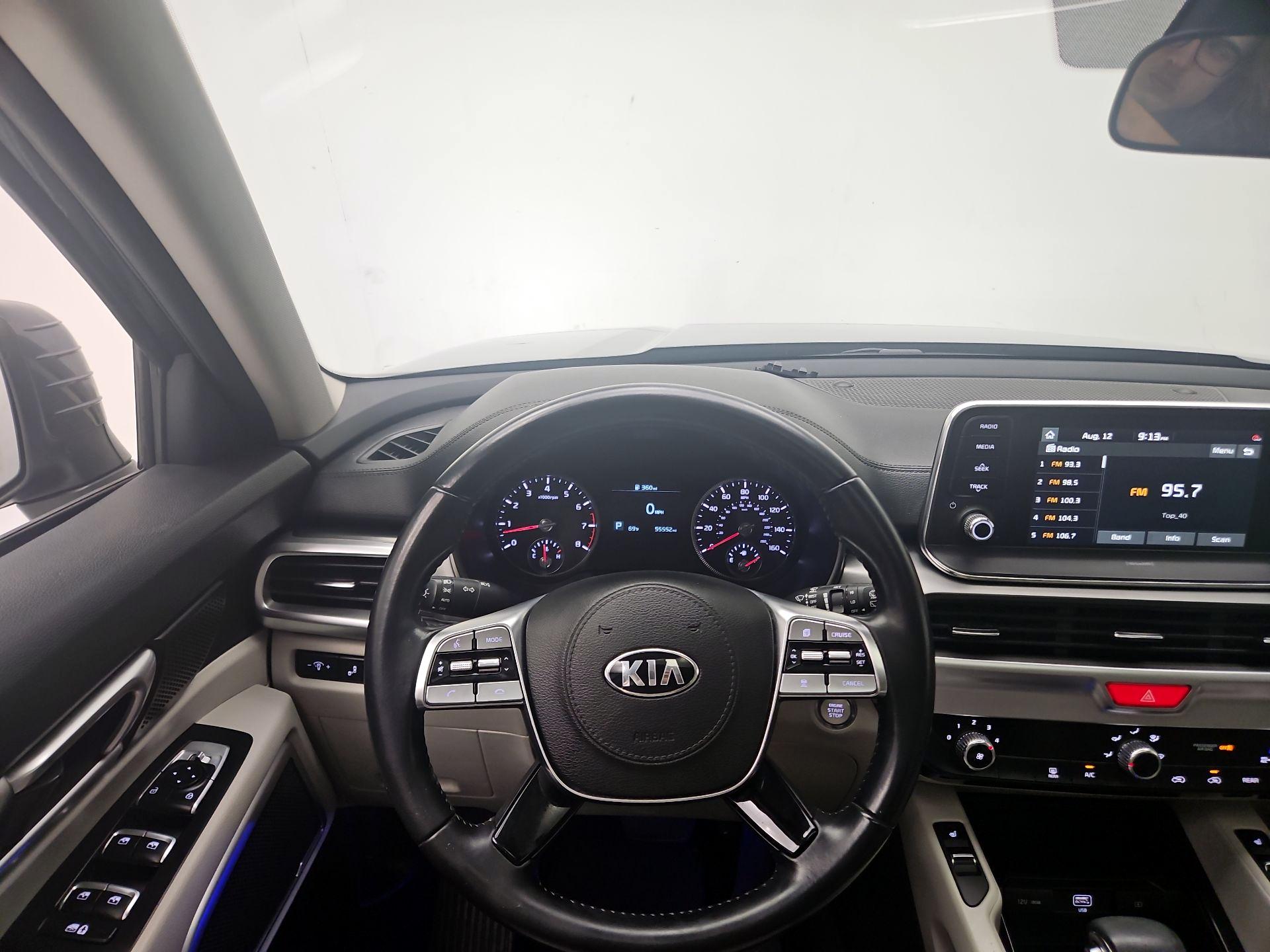 Thumbnail: 2020 Kia Telluride - 10