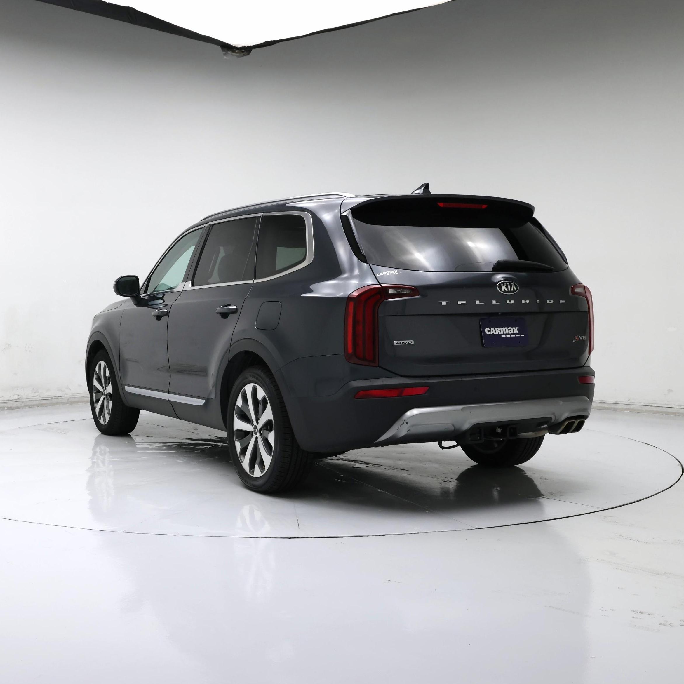 Thumbnail: 2020 Kia Telluride - 2