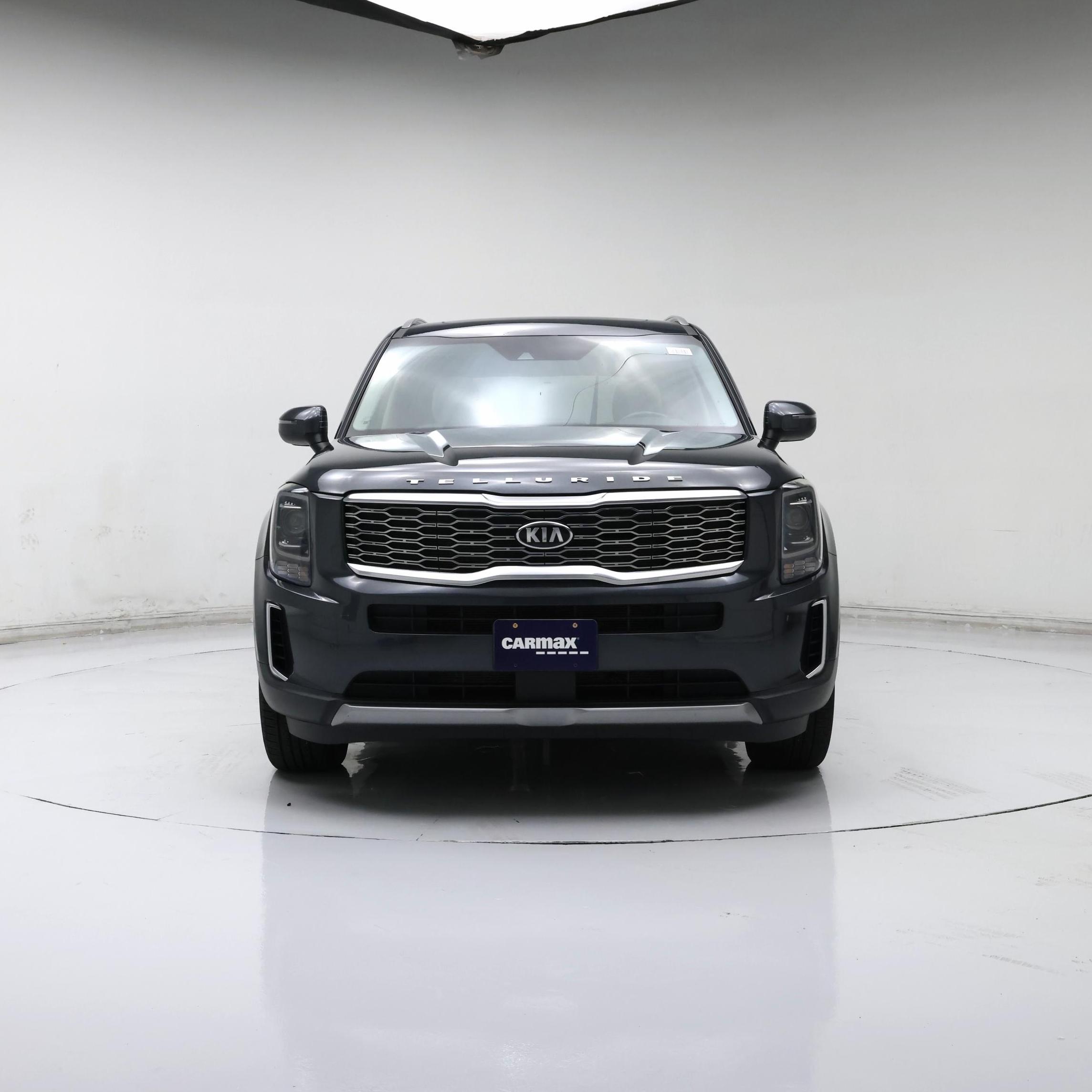 Thumbnail: 2020 Kia Telluride - 5