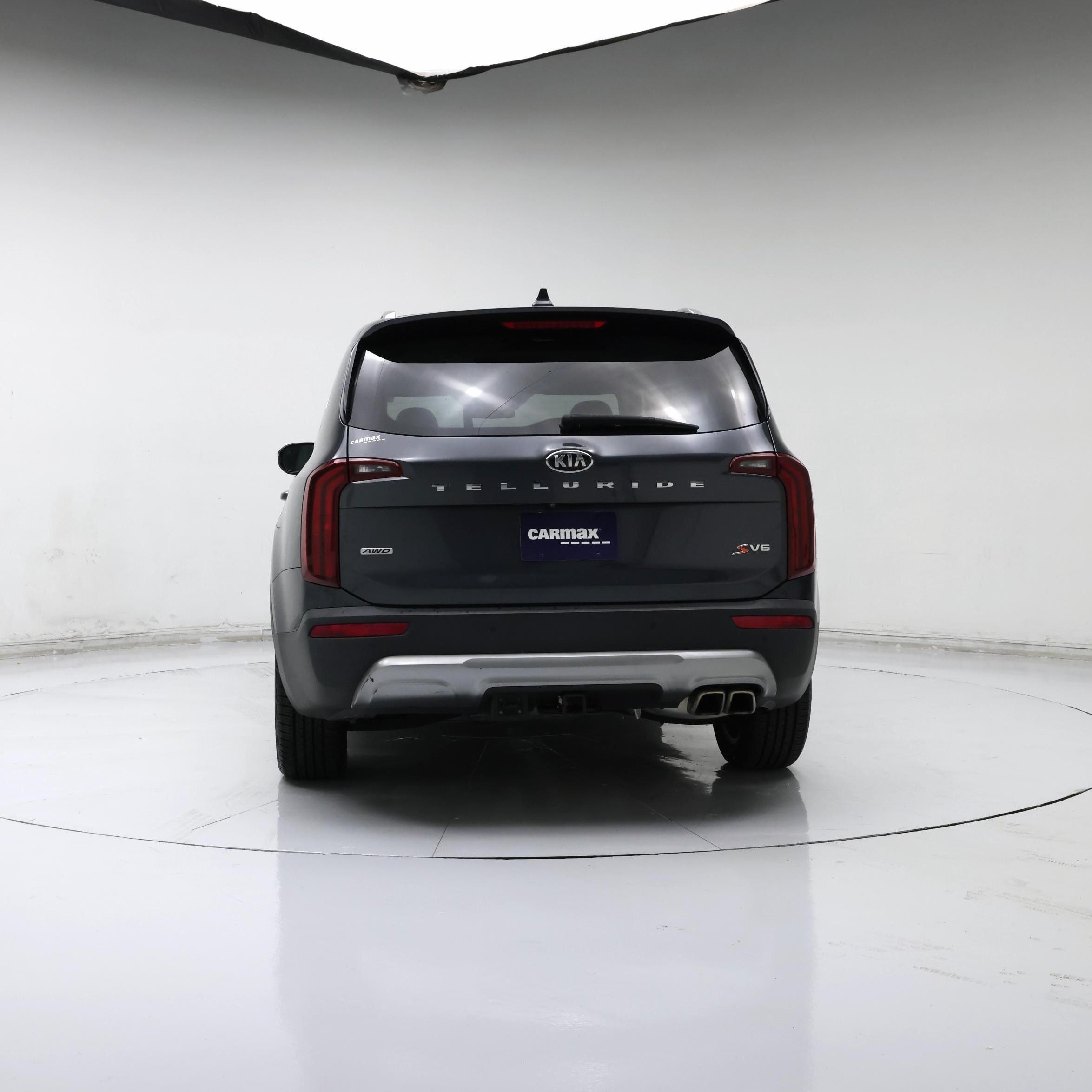 Thumbnail: 2020 Kia Telluride - 6