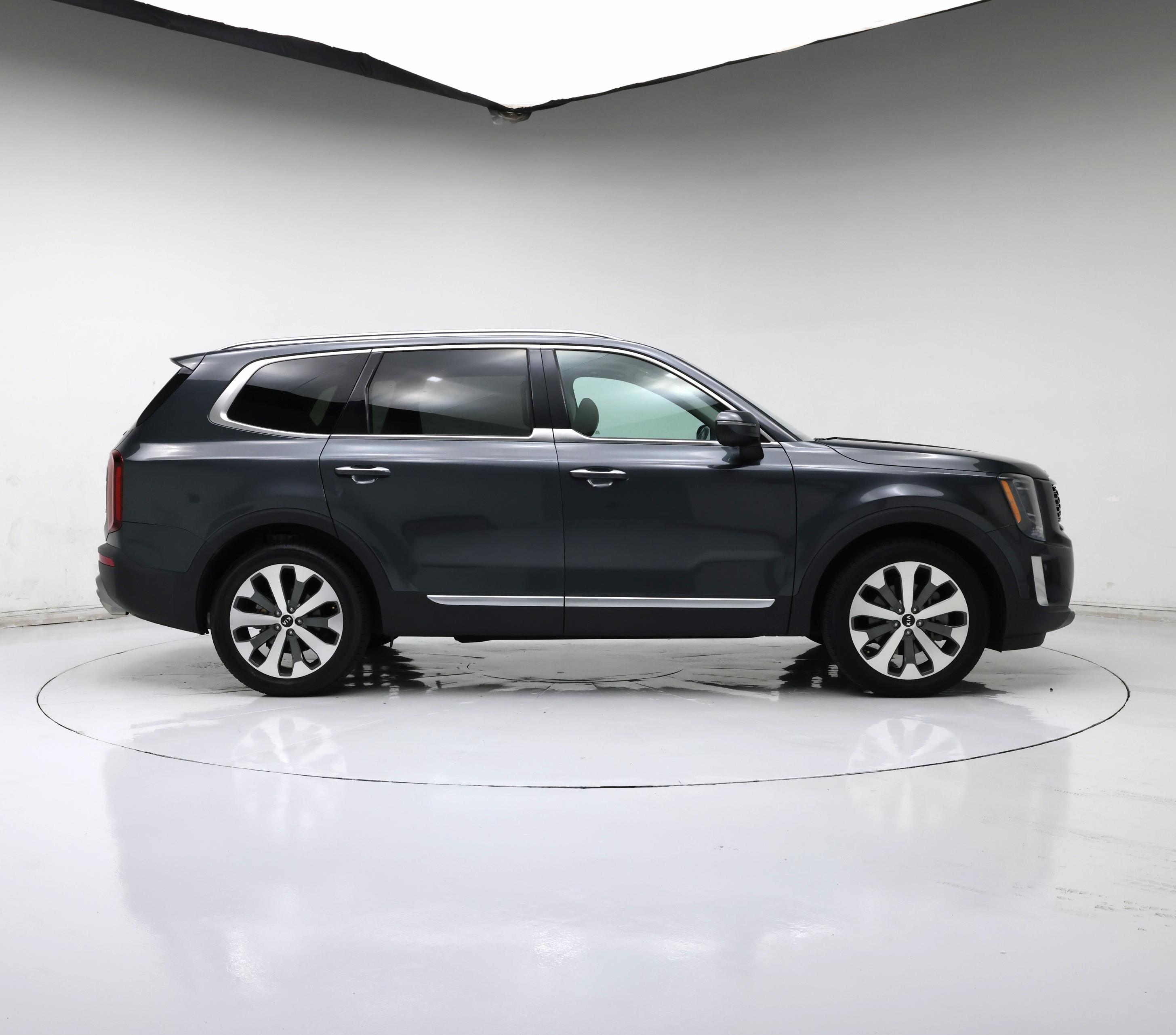 Thumbnail: 2020 Kia Telluride - 7
