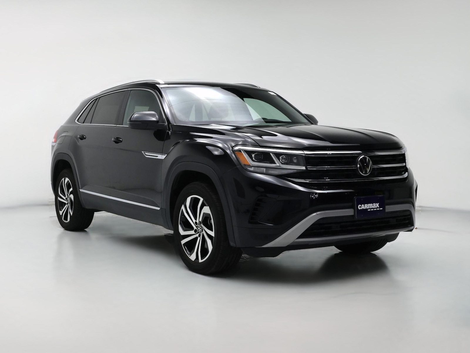 2023 Volkswagen Atlas Cross Sport