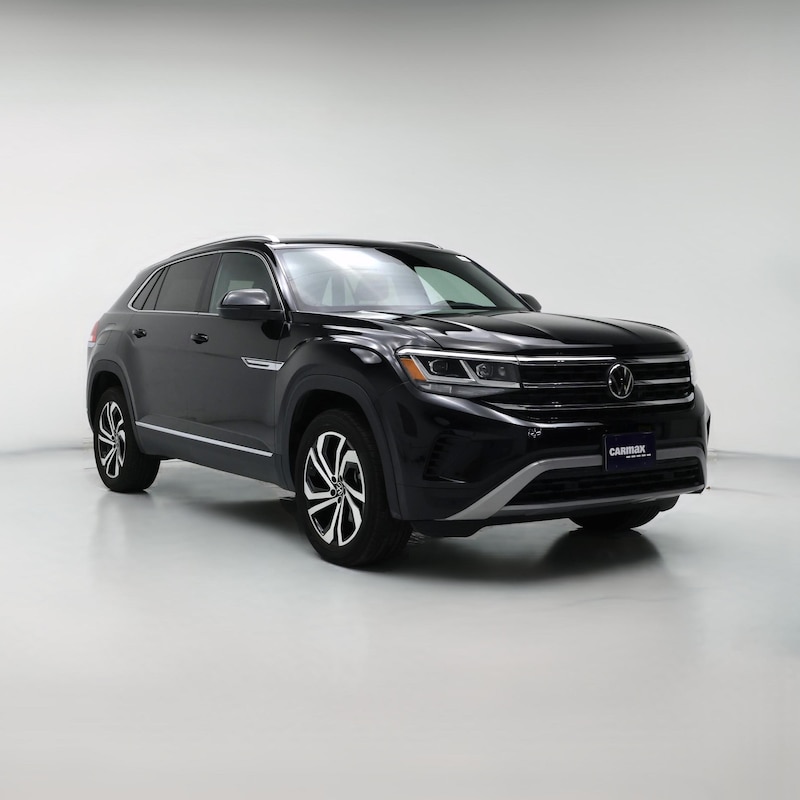 2023 Volkswagen Atlas Cross Sport SEL