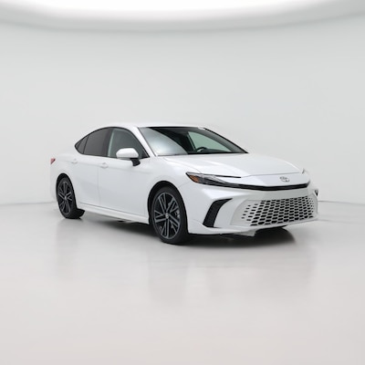 Recommended categories heading image of the selected vehicle