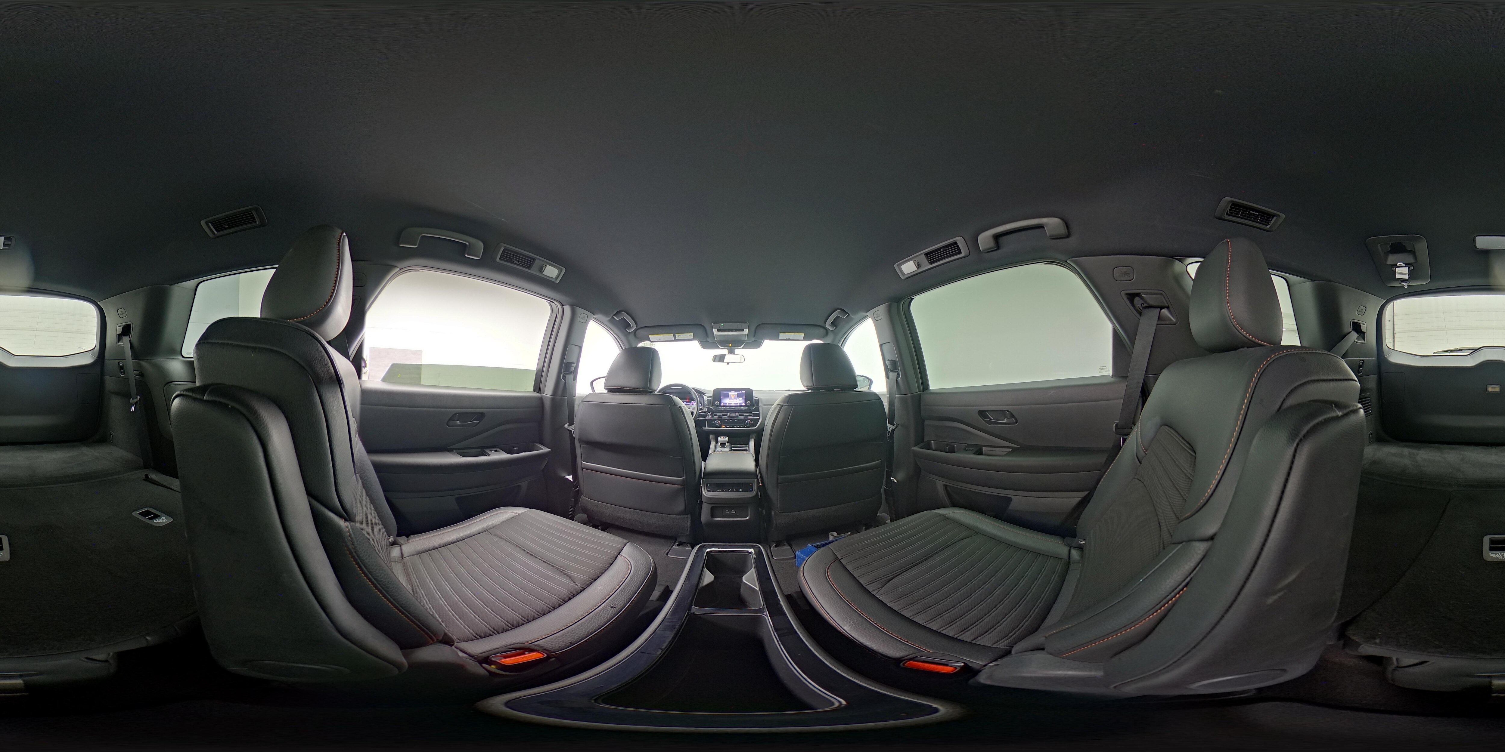 2024 Nissan Pathfinder Rock Creek - Photo 27