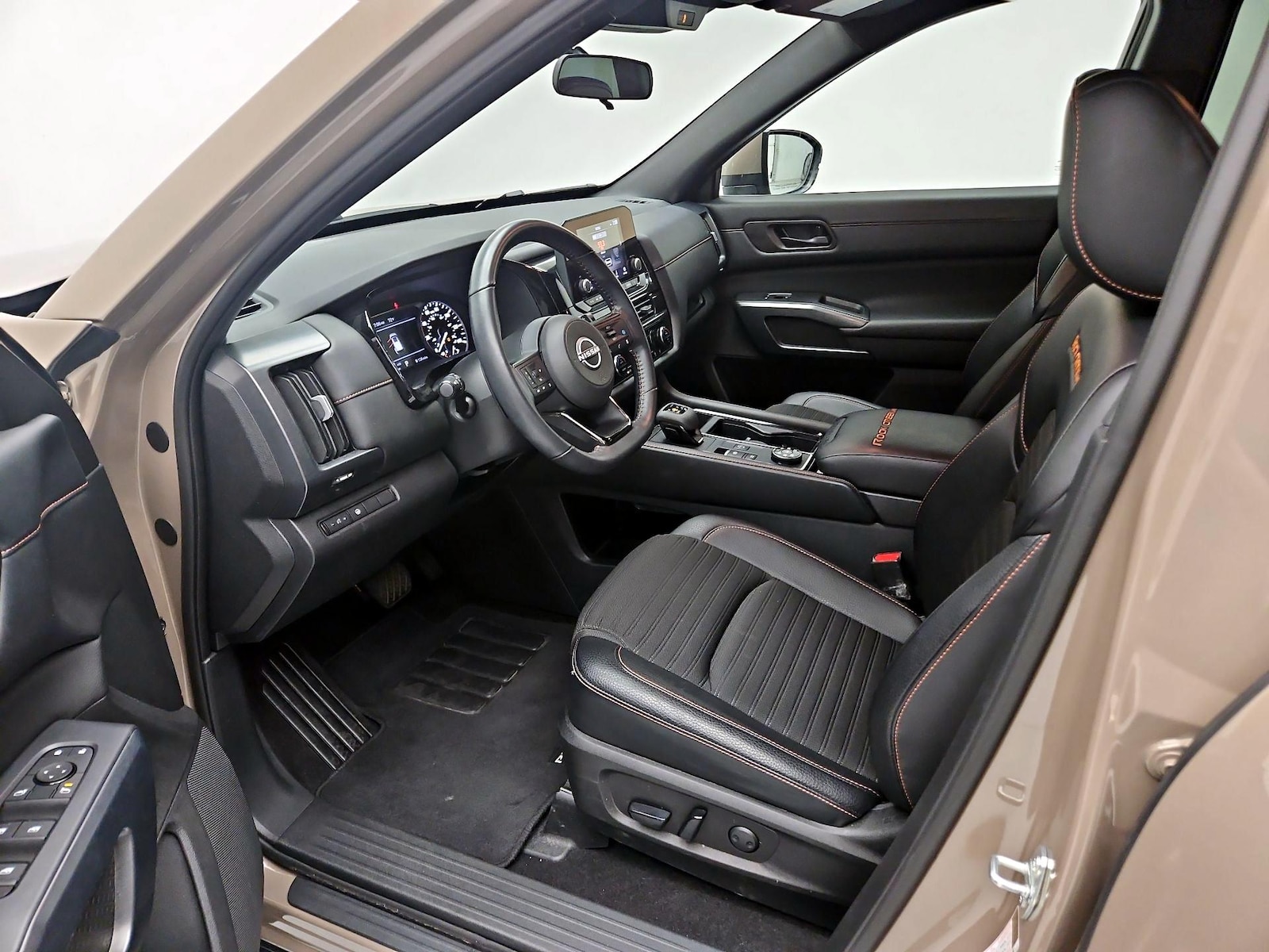 2024 Nissan Pathfinder Rock Creek - Photo 12