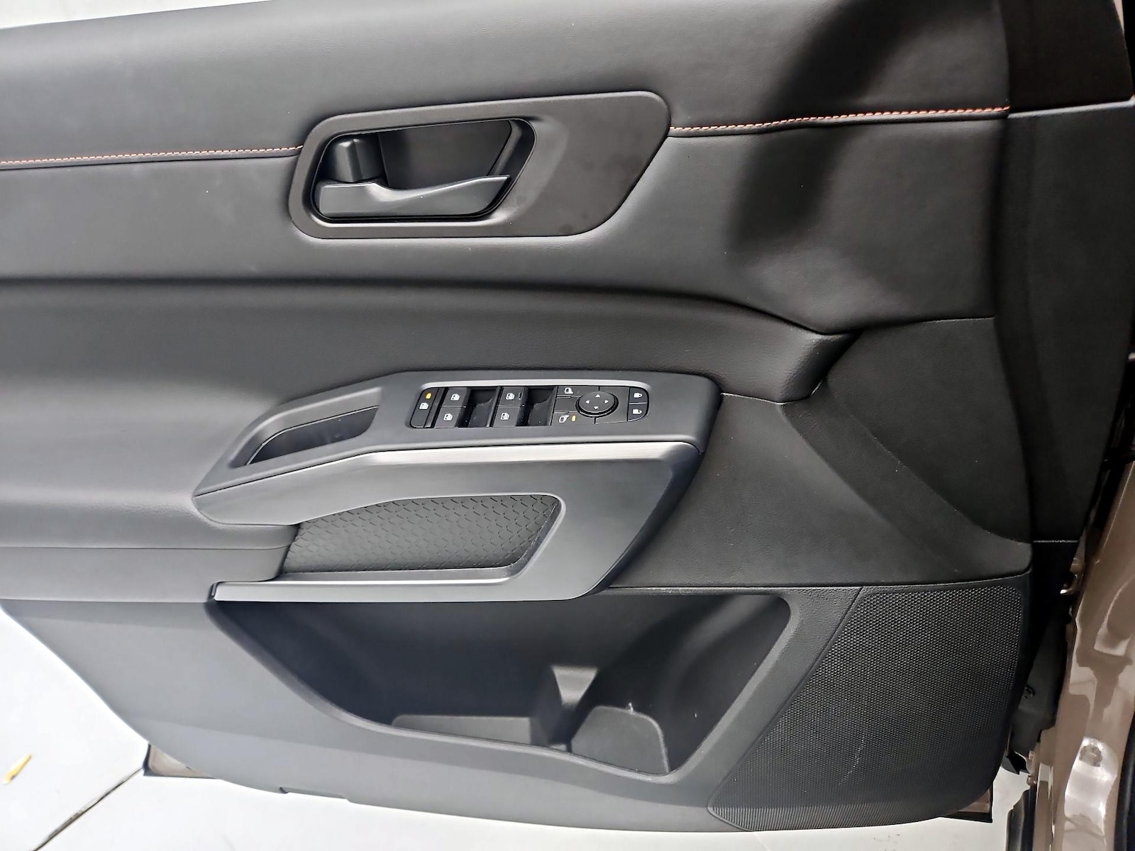 2024 Nissan Pathfinder Rock Creek - Photo 13