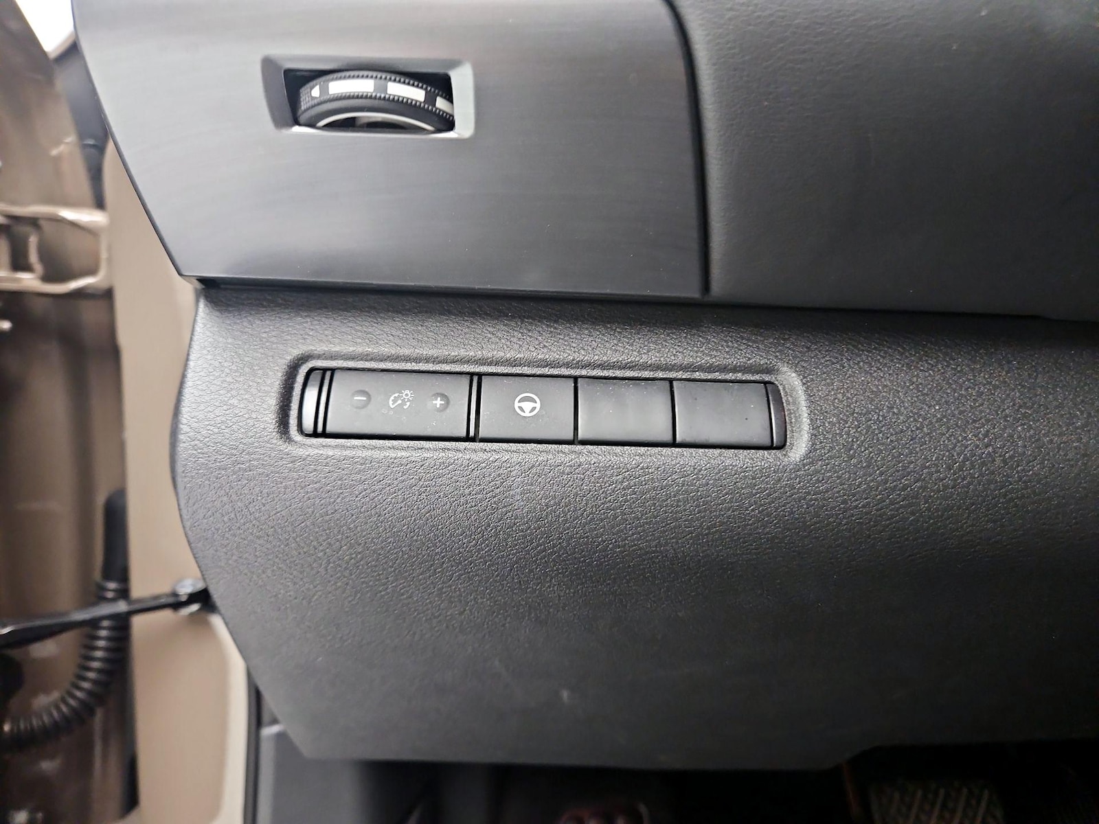 2024 Nissan Pathfinder Rock Creek - Photo 14