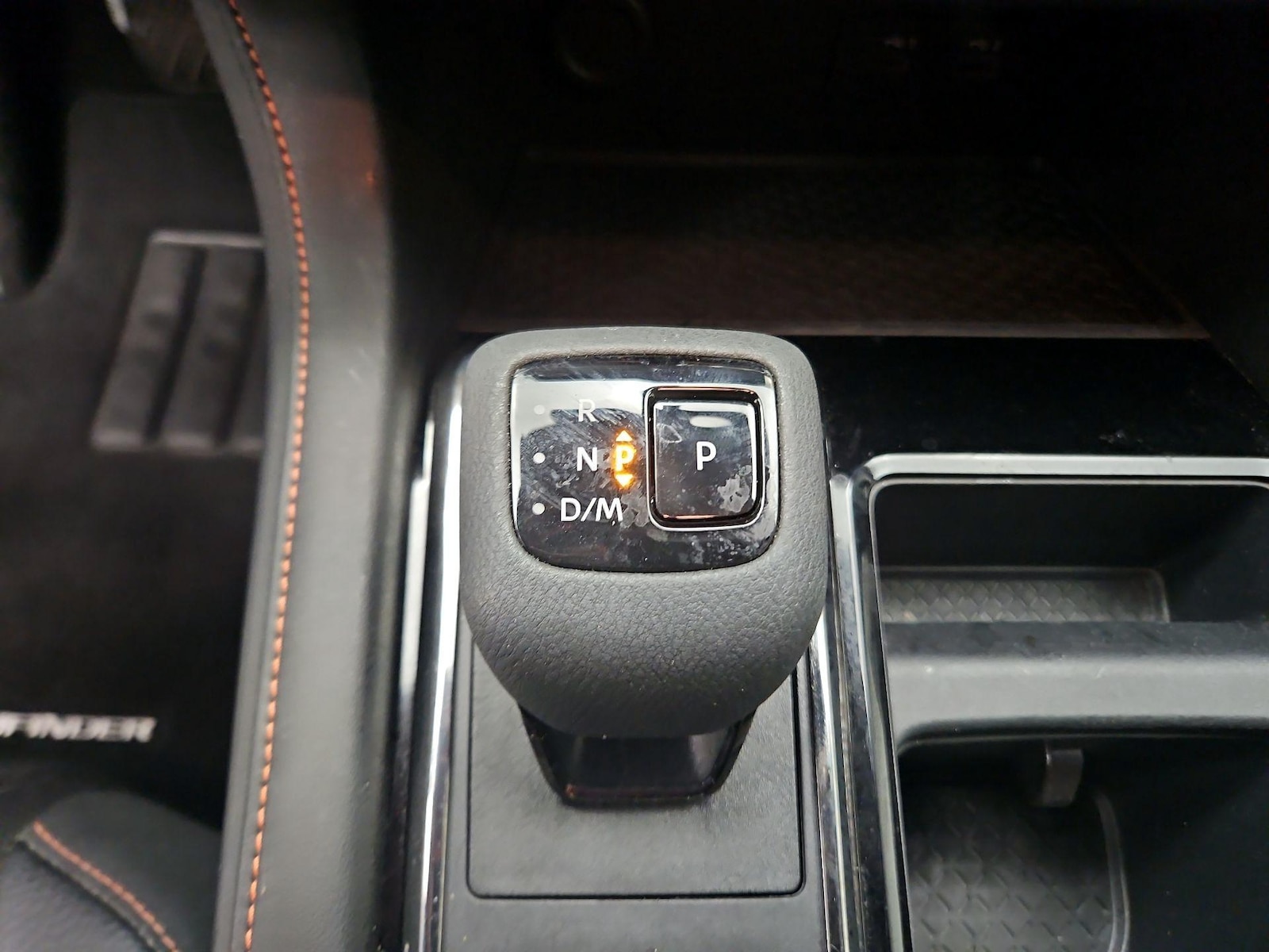 2024 Nissan Pathfinder Rock Creek - Photo 18