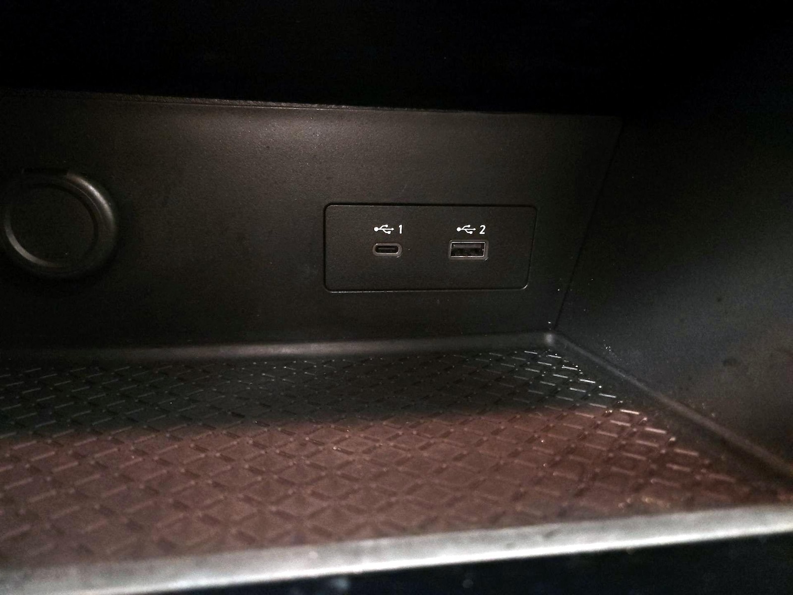 2024 Nissan Pathfinder Rock Creek - Photo 19