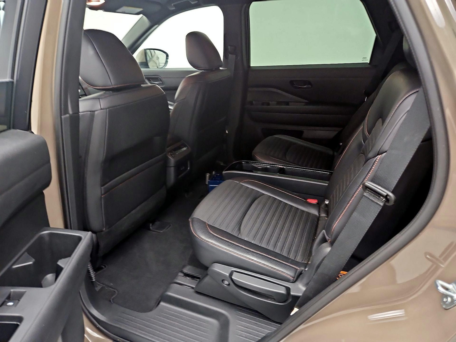 2024 Nissan Pathfinder Rock Creek - Photo 20