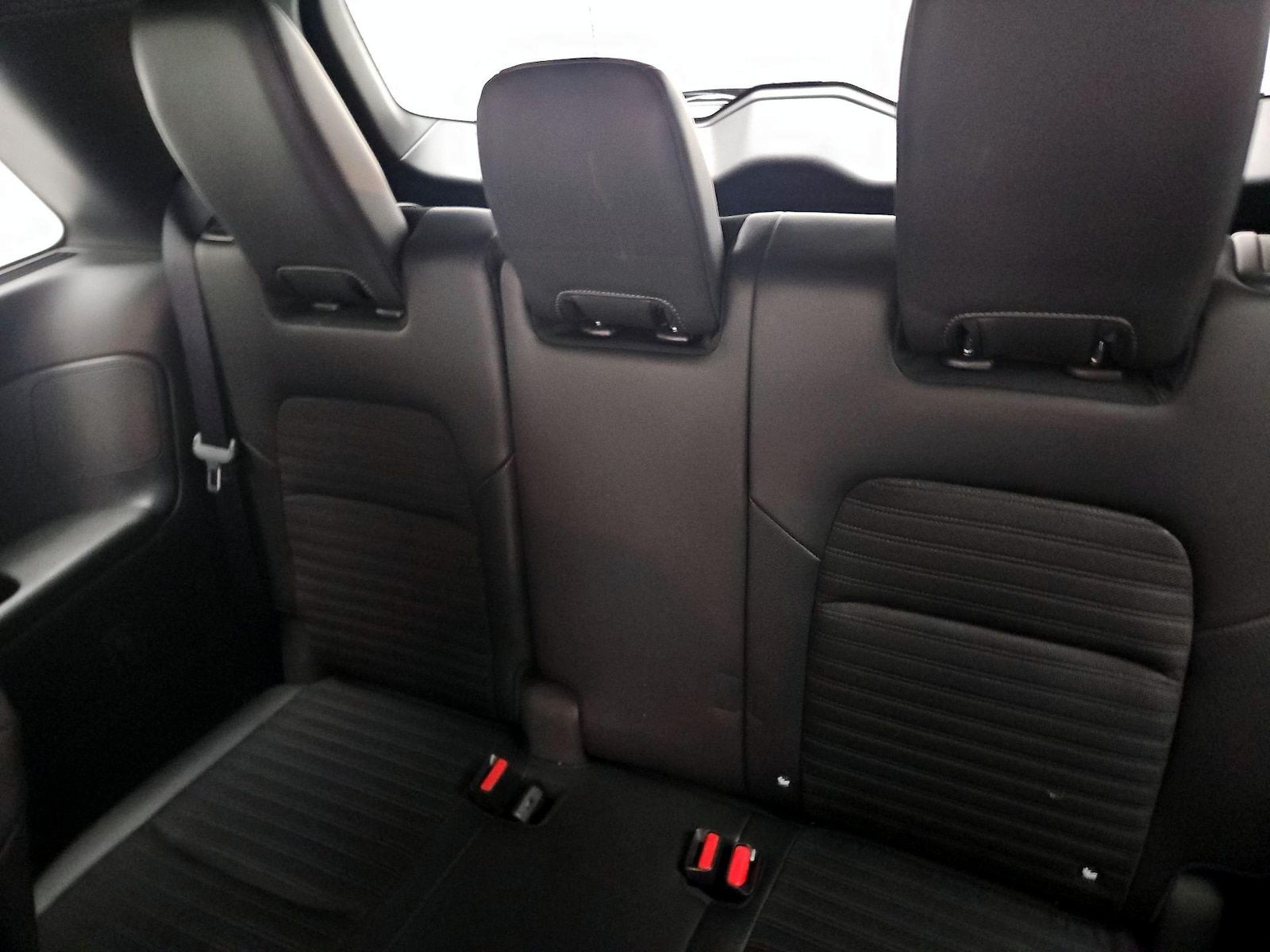 2024 Nissan Pathfinder Rock Creek - Photo 21