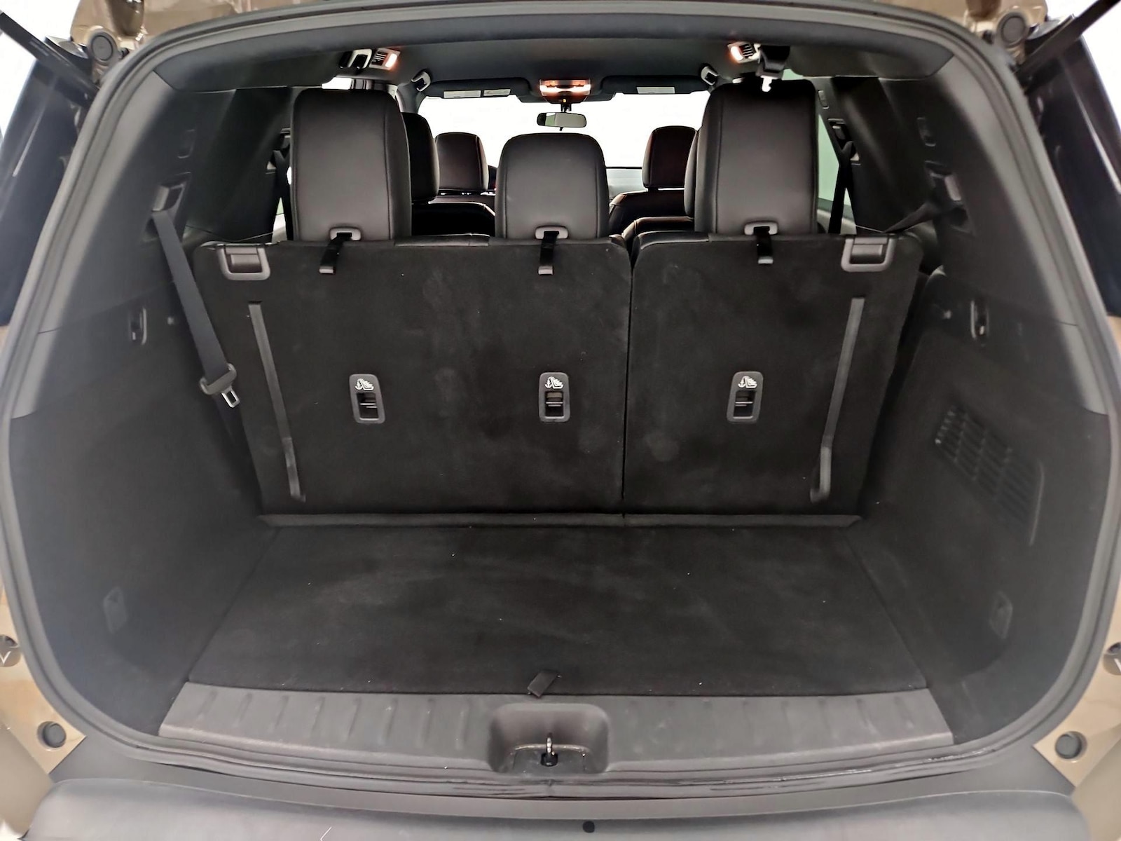 2024 Nissan Pathfinder Rock Creek - Photo 22