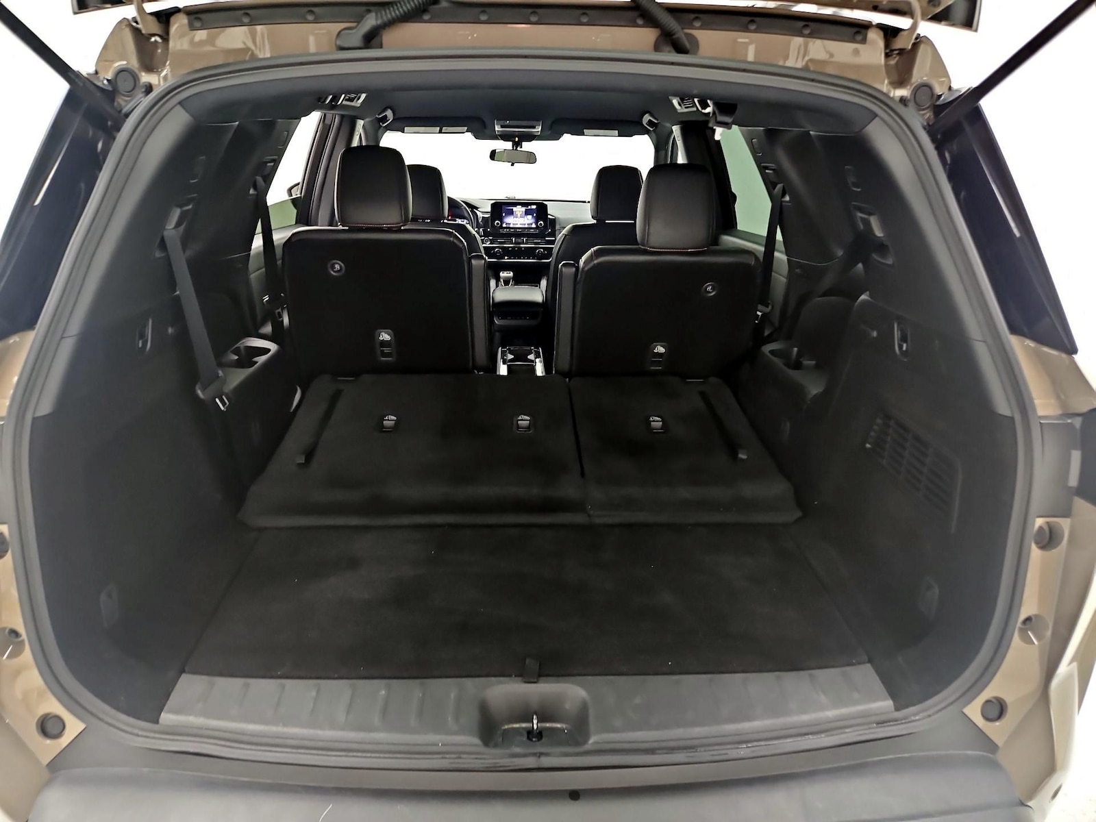 2024 Nissan Pathfinder Rock Creek - Photo 23