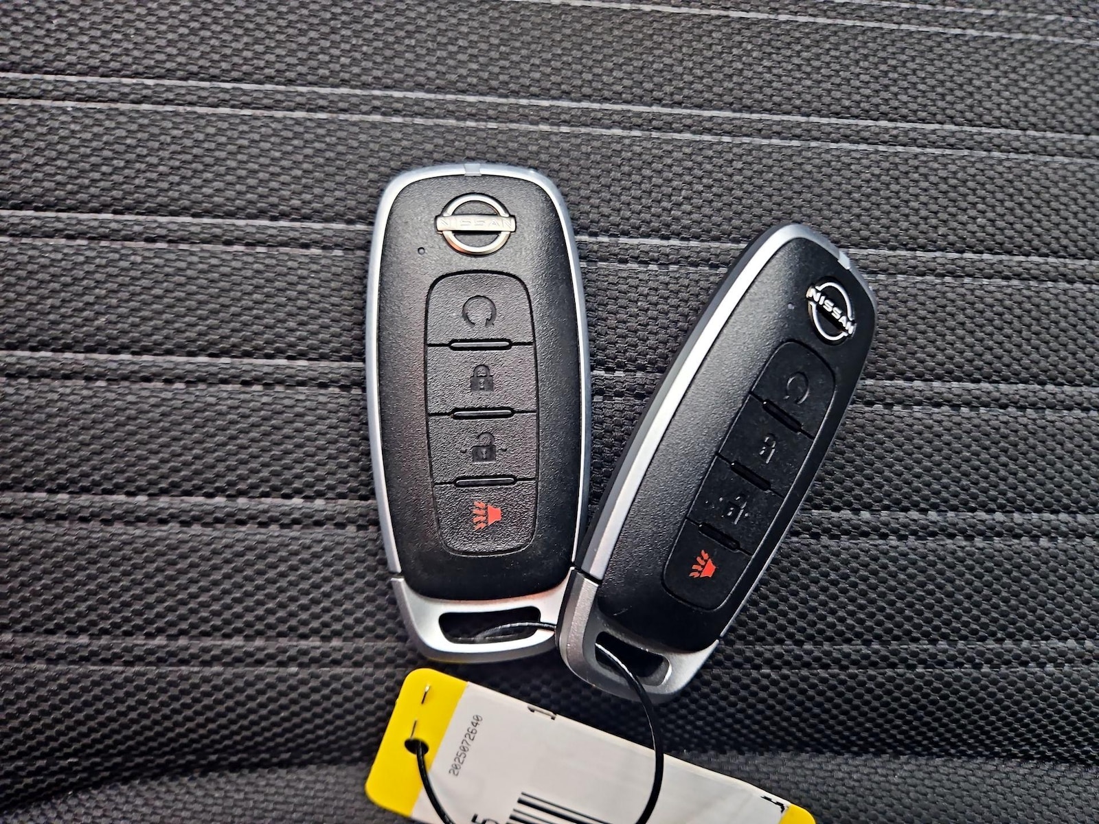 2024 Nissan Pathfinder Rock Creek - Photo 25