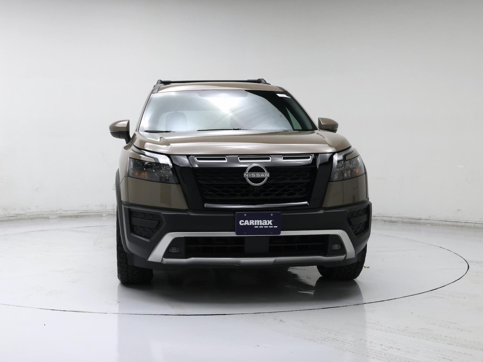 2024 Nissan Pathfinder Rock Creek - Photo 6