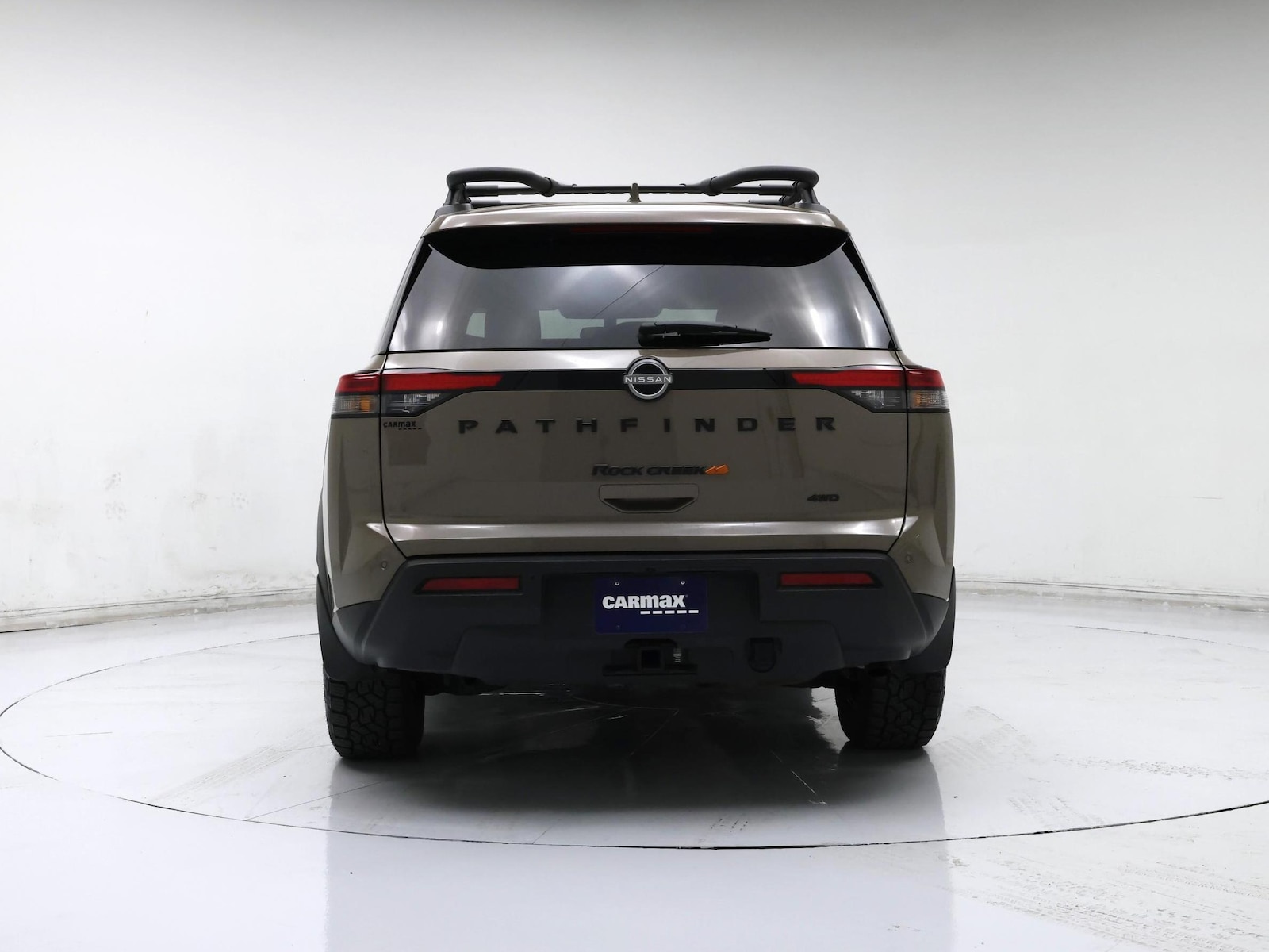 2024 Nissan Pathfinder Rock Creek - Photo 7