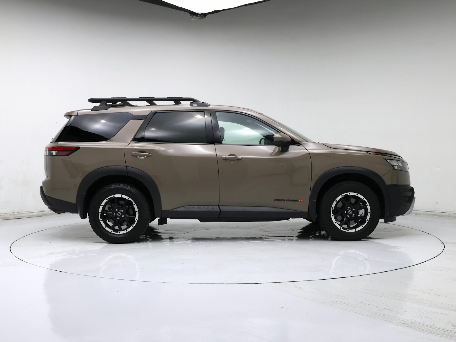 2024 Nissan Pathfinder Rock Creek - Photo 8
