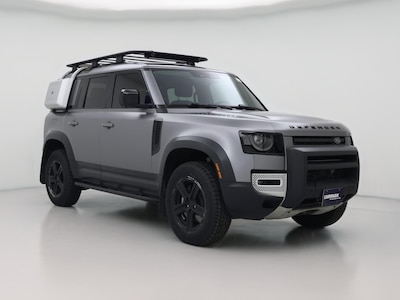 2020 Land Rover Defender 110 SE