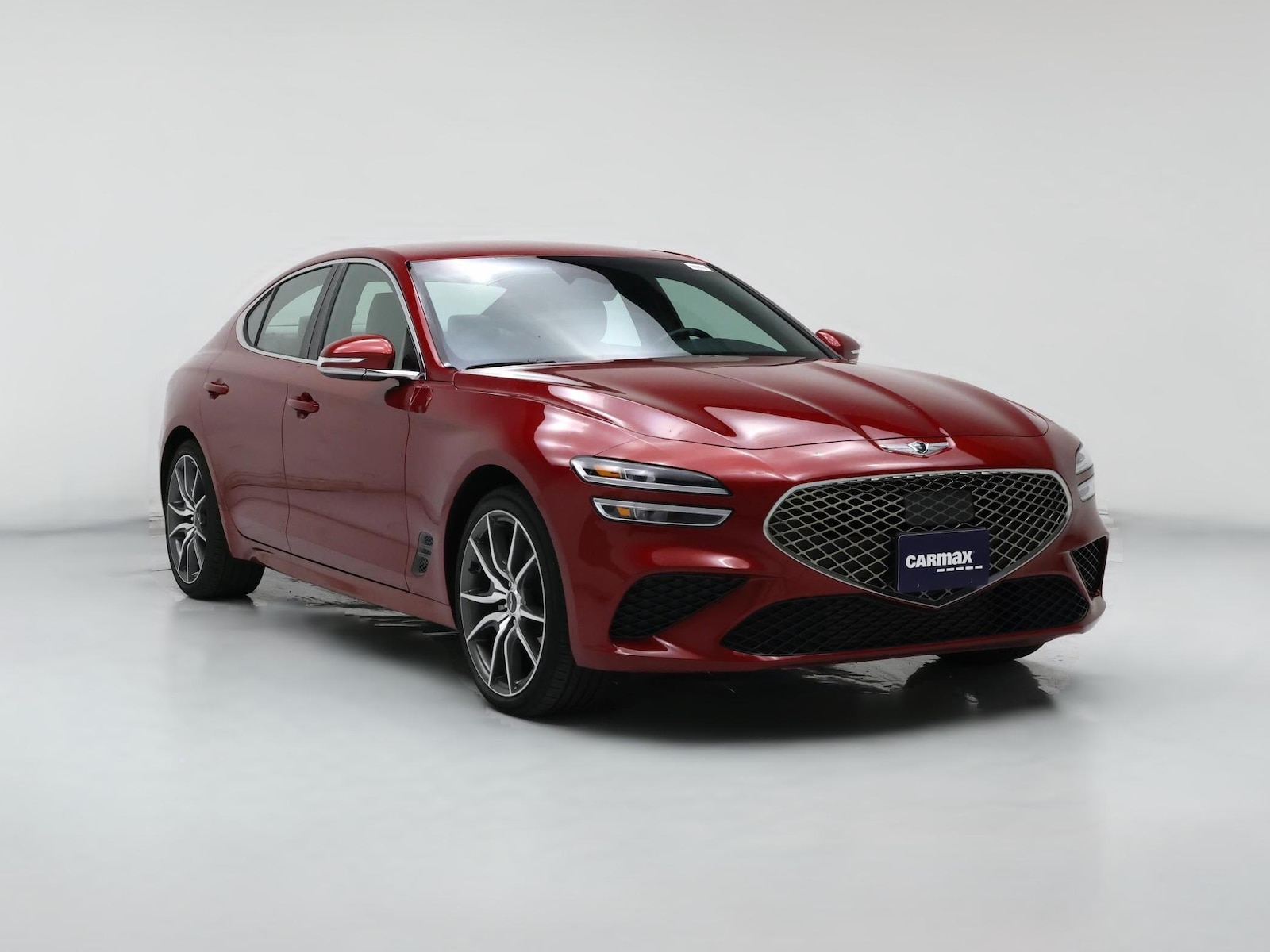 2023 GENESIS G70