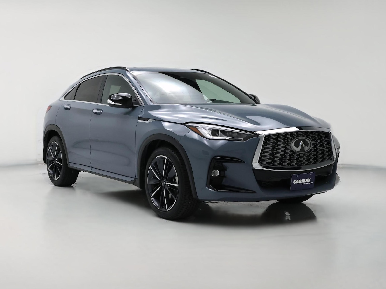 2023 INFINITI QX55