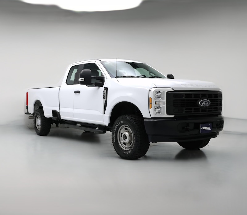 2024 Ford F250 XL