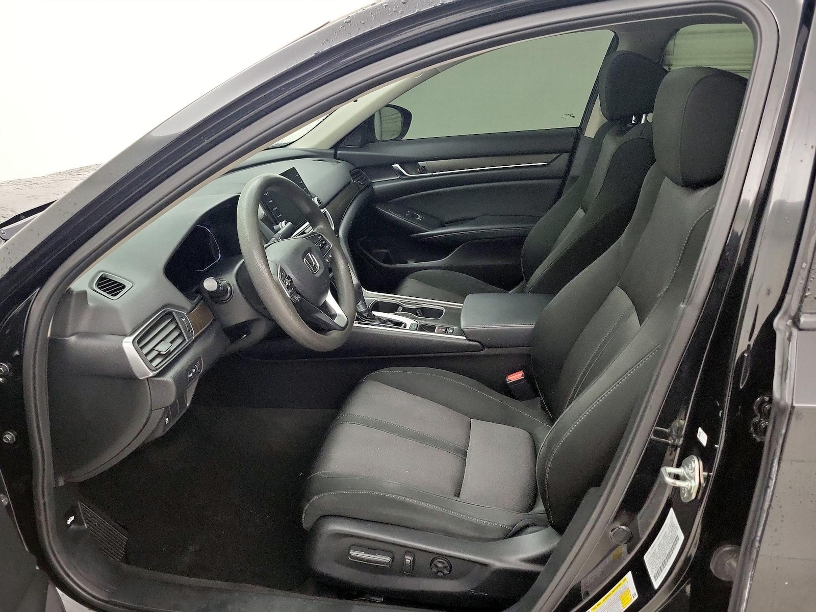 2018 Honda Accord EX - Photo 12