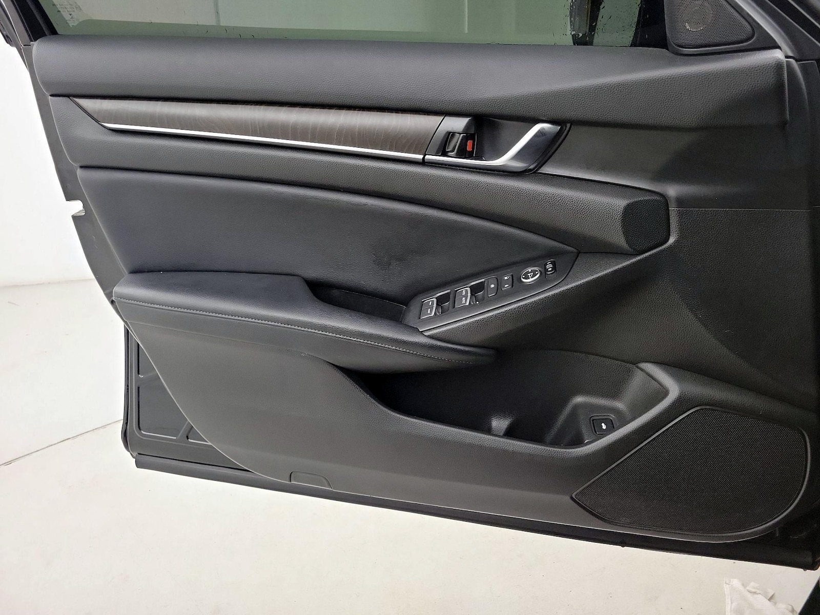 2018 Honda Accord EX - Photo 13