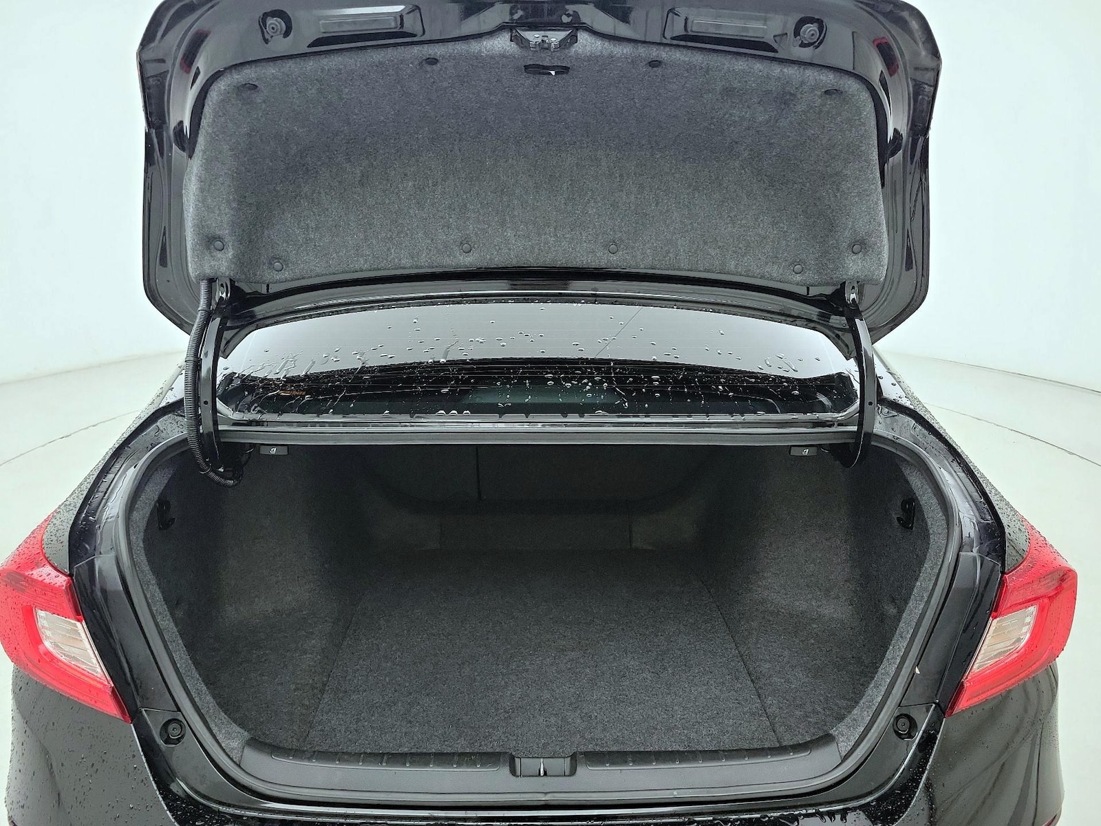 2018 Honda Accord EX - Photo 22