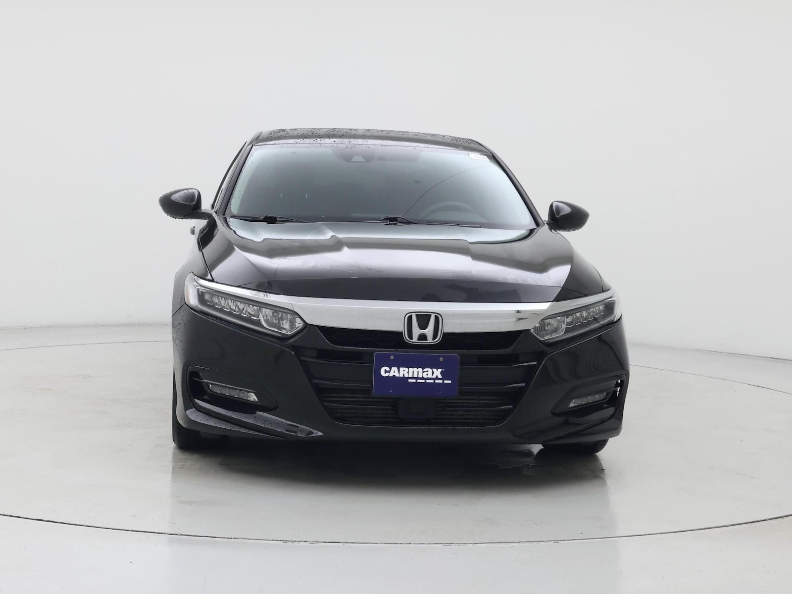 2018 Honda Accord EX - Photo 6