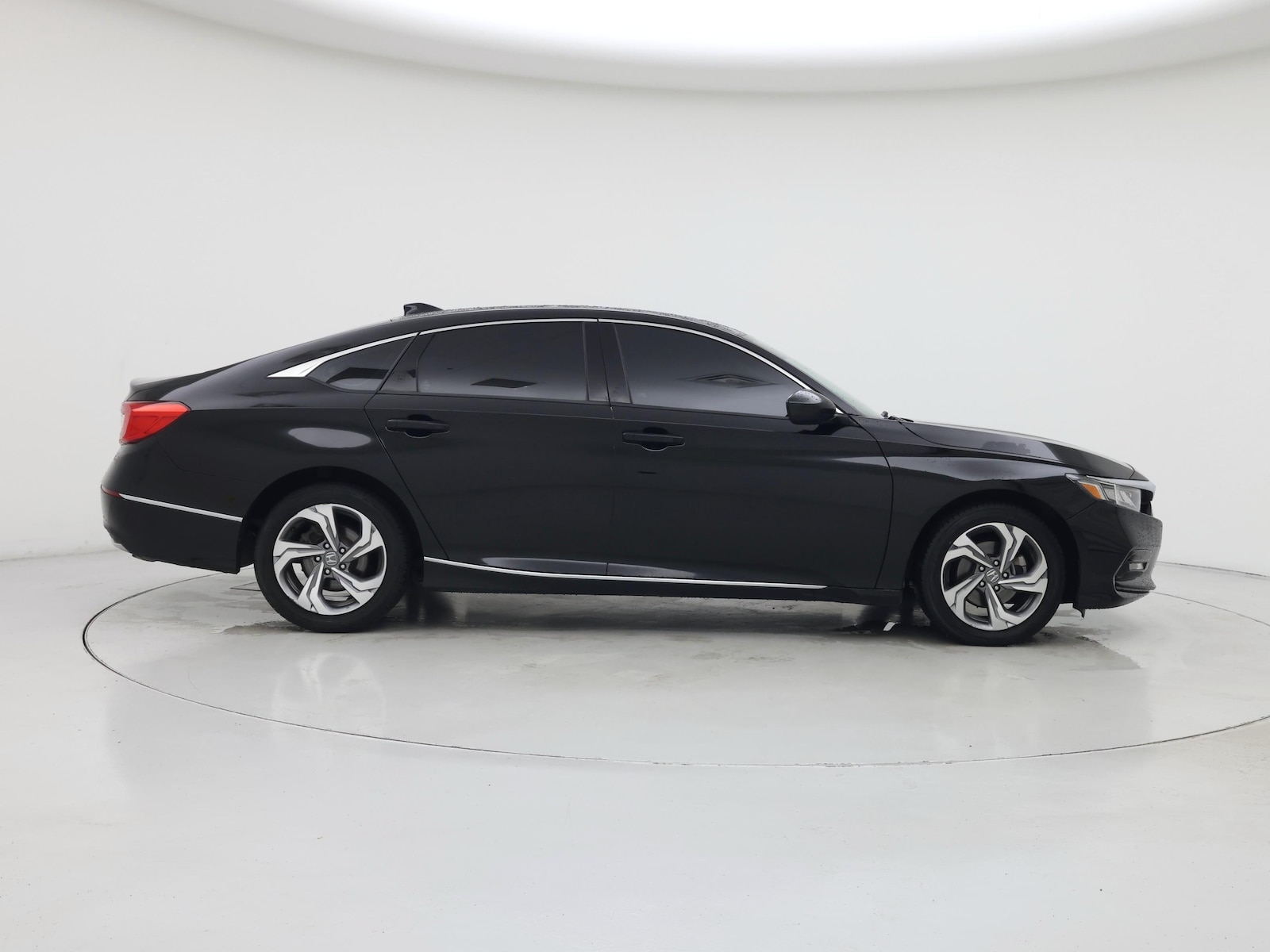 2018 Honda Accord EX - Photo 8