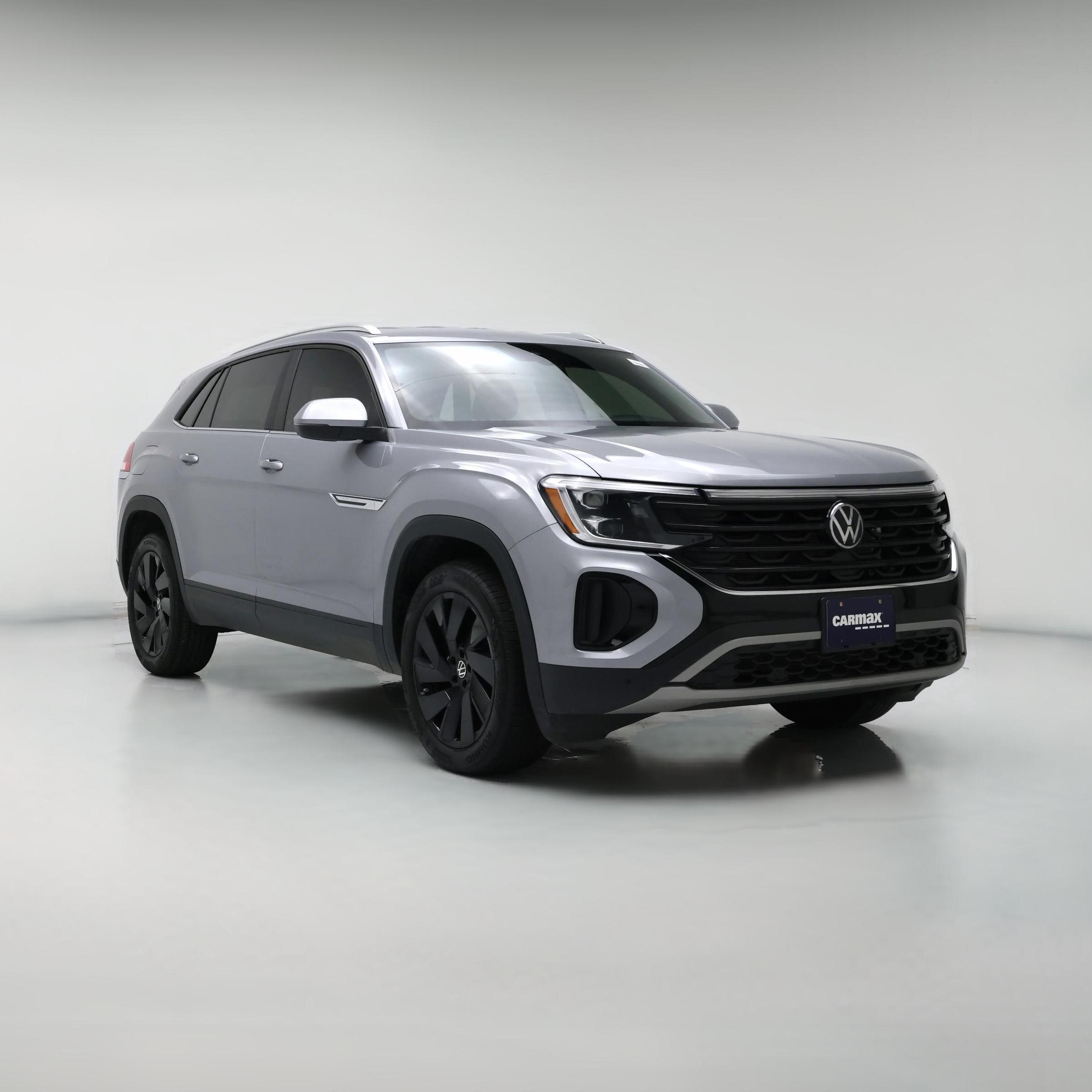 Thumbnail: 2025 Volkswagen Atlas - 1