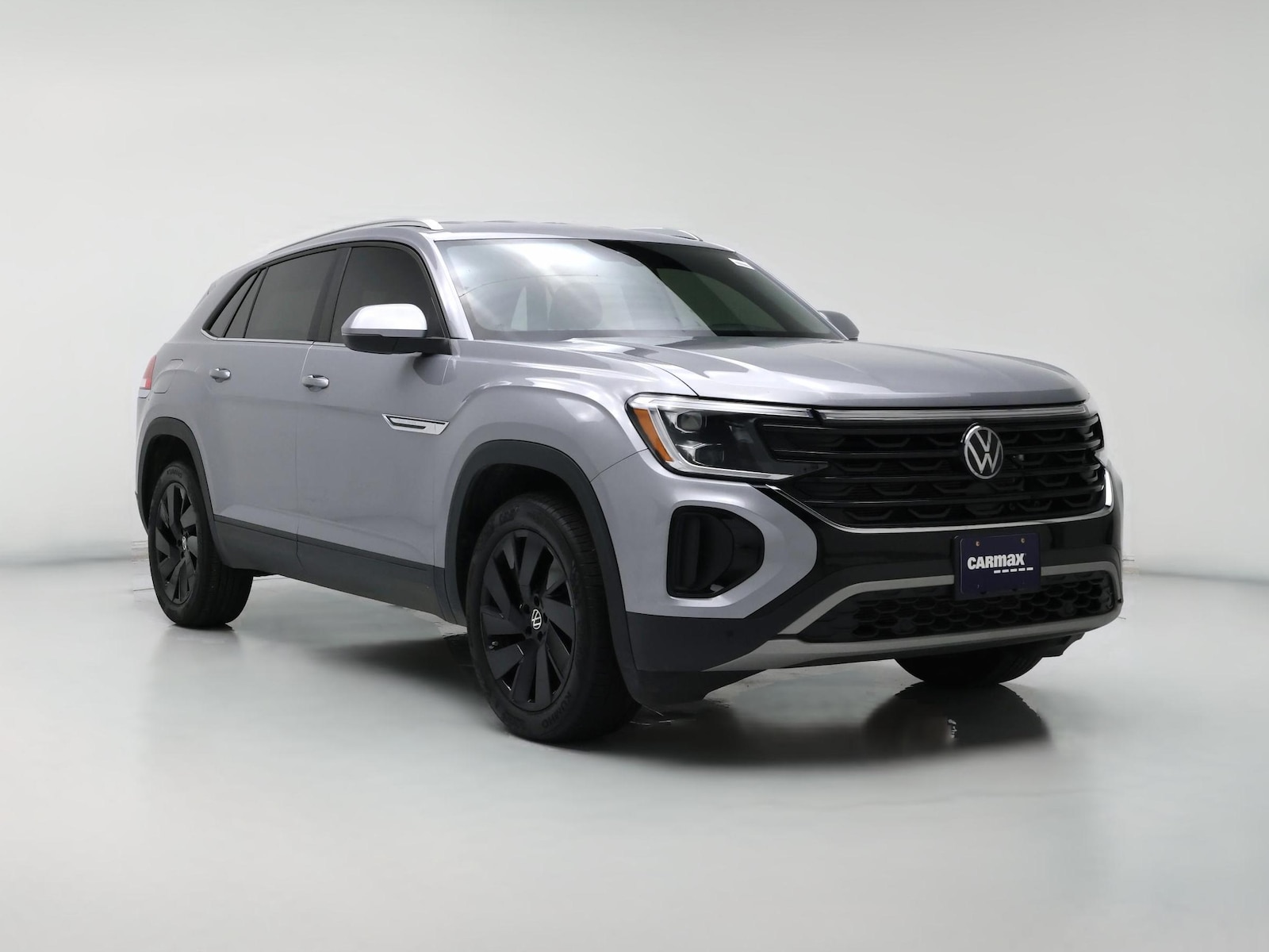2025 Volkswagen Atlas Cross Sport