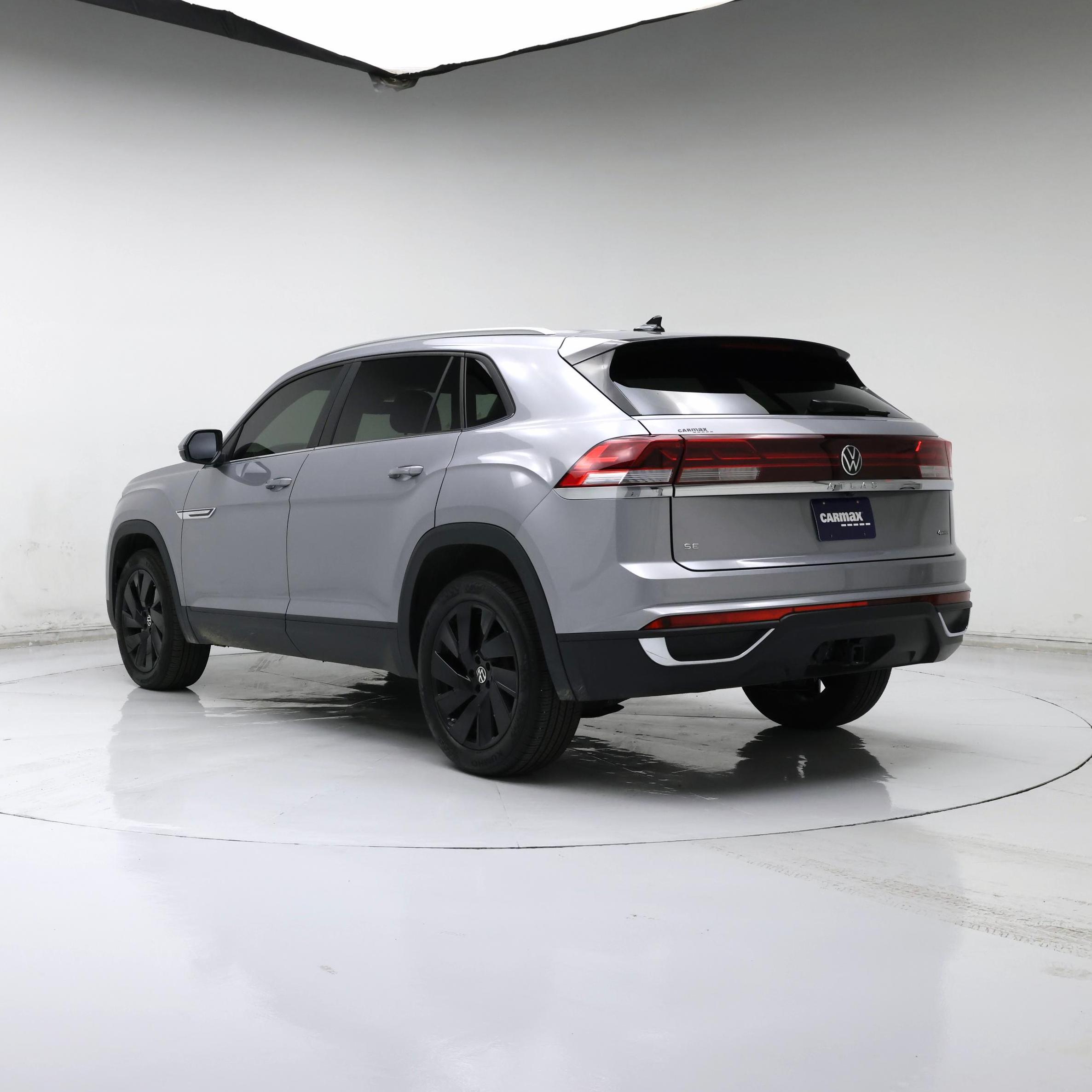 Thumbnail: 2025 Volkswagen Atlas - 2